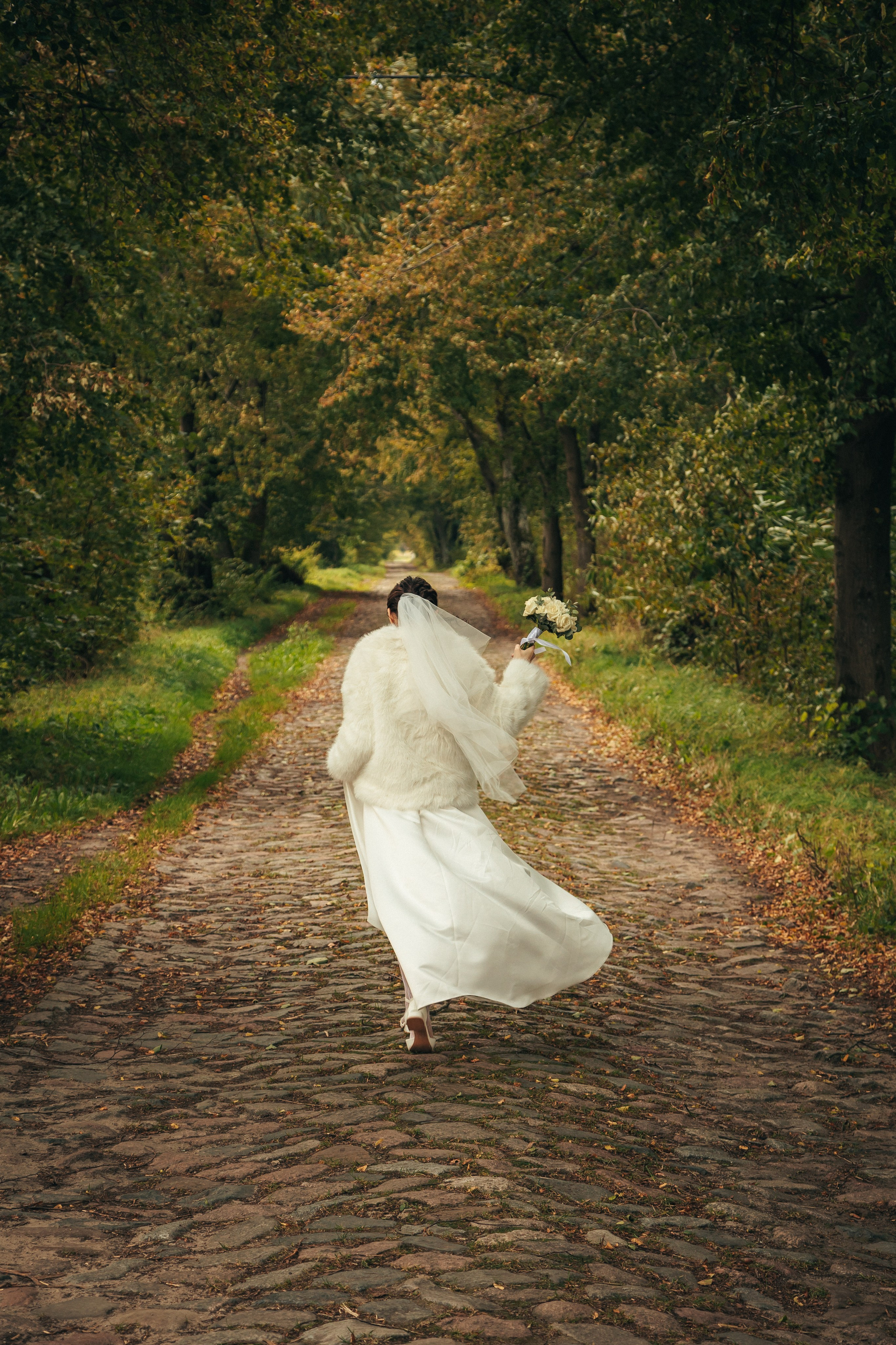 Denis and Marina. Андрей Миллер Фотограф из Калининграда