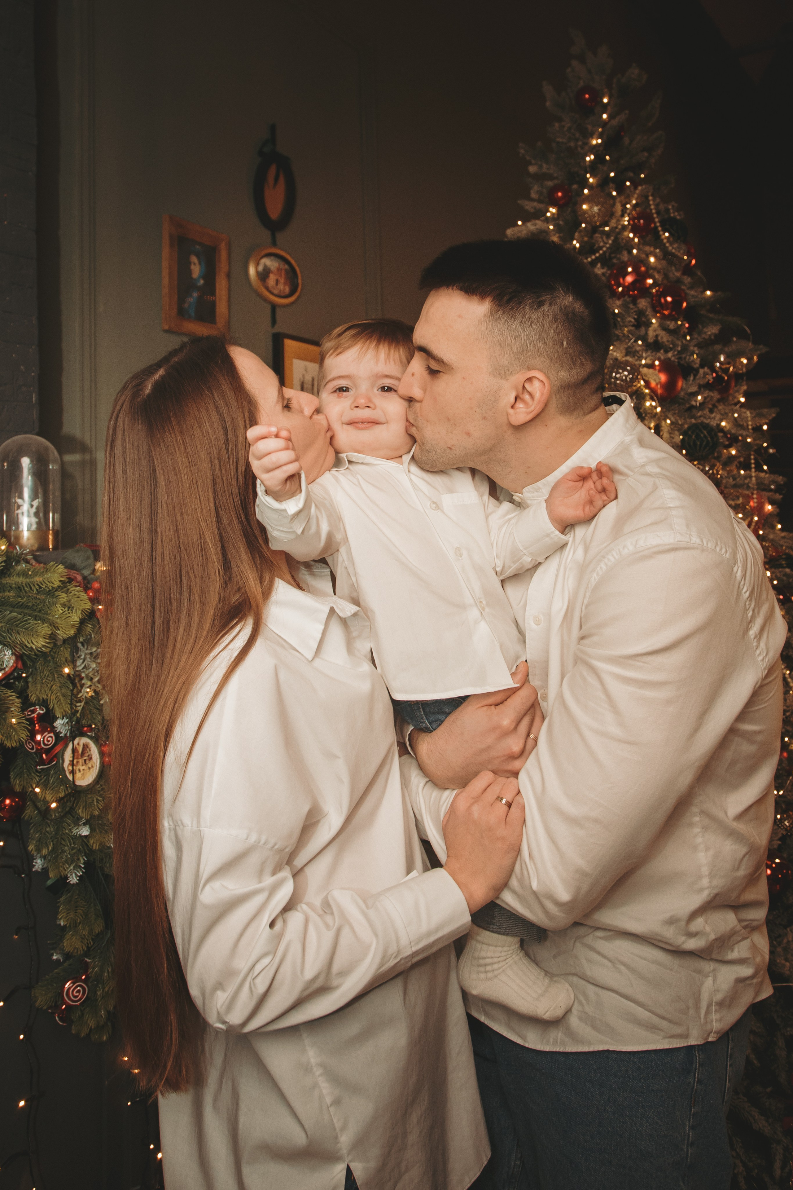 Family | Студия. Андрей Миллер Фотограф из Калининграда