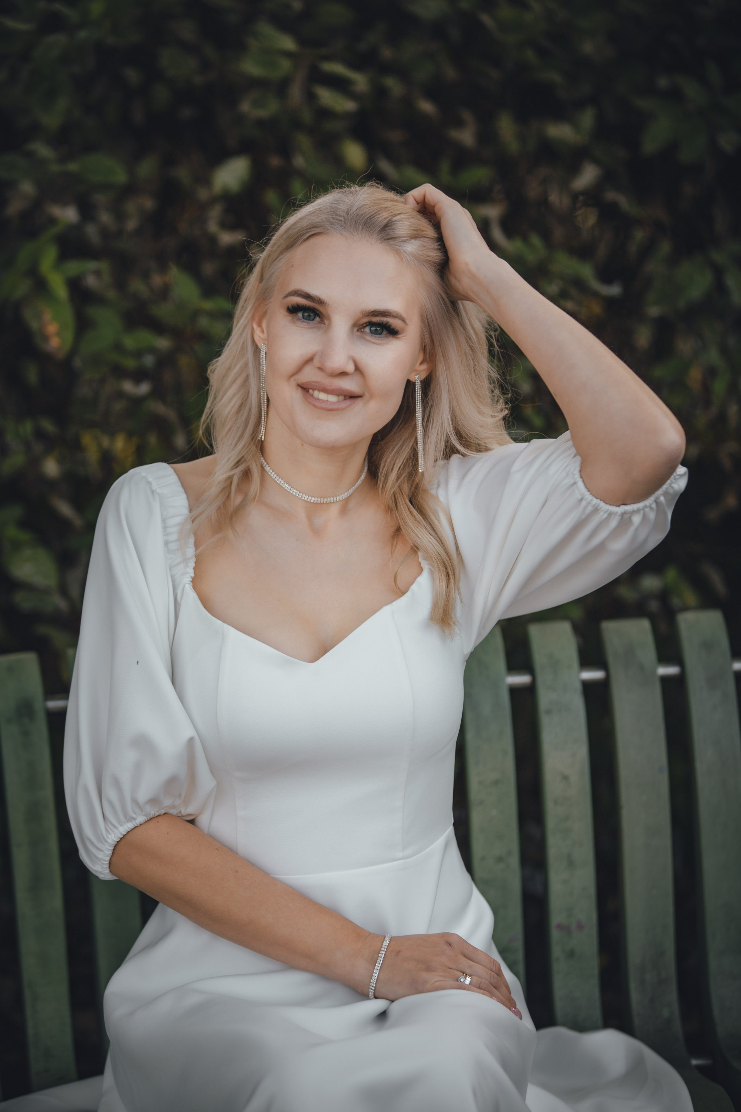 Sergey and Elena | Калининград. Андрей Миллер Фотограф из Калининграда