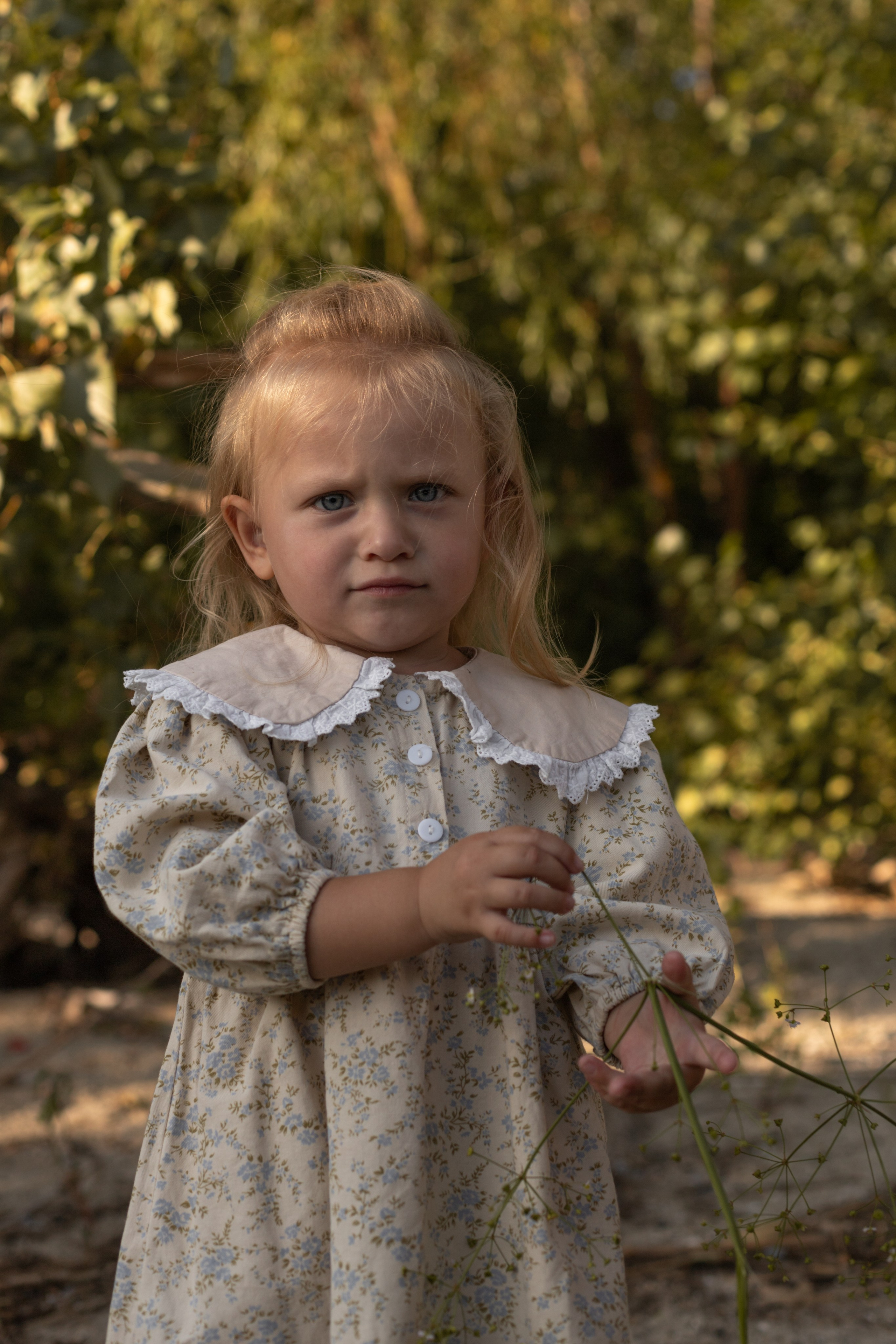 Виктория и Эмилия. Фотограф в Ростове-на-Дону Мария Безменова