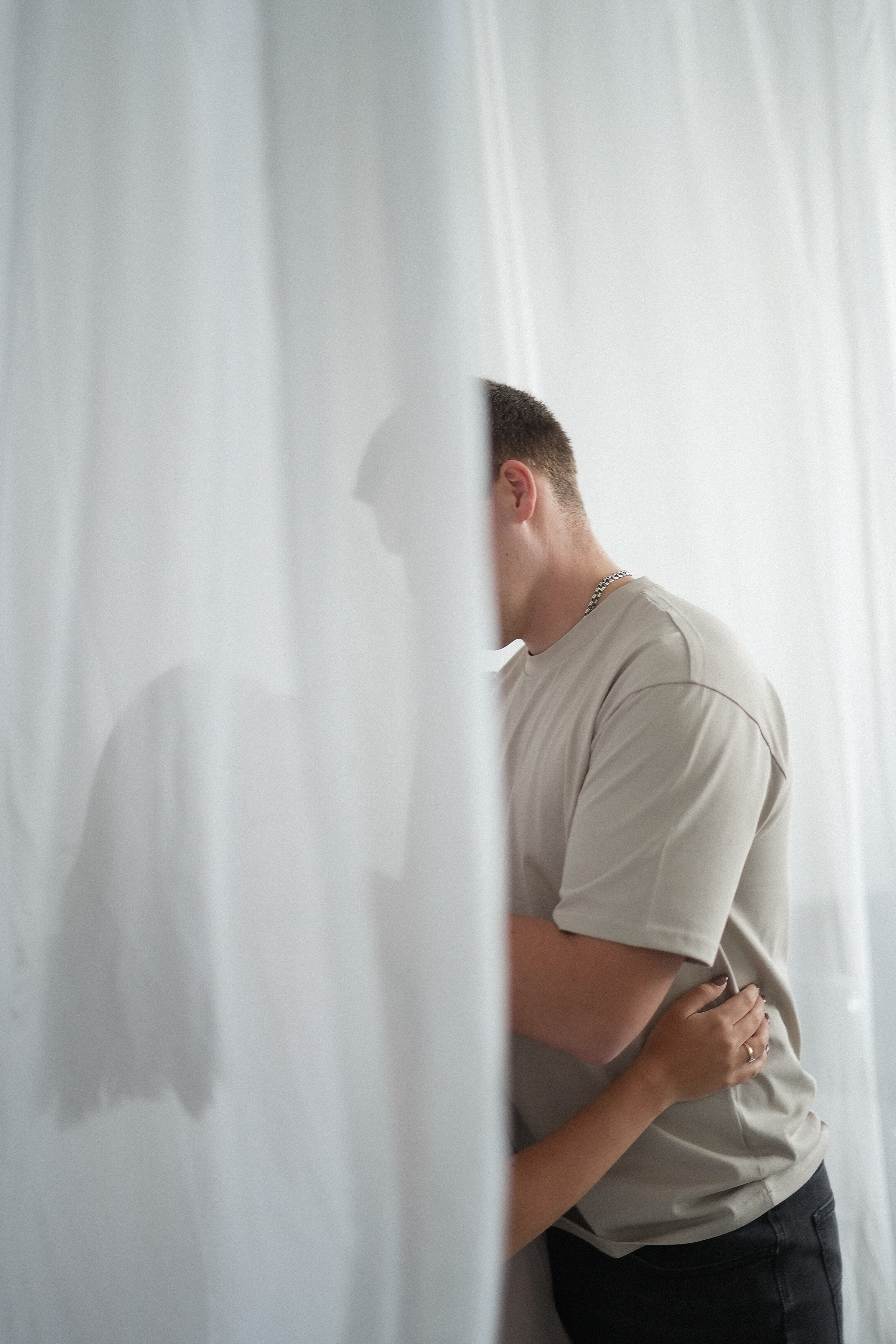 Лика+ Саша love story. Фотограф Волгоград Анастасия Ли