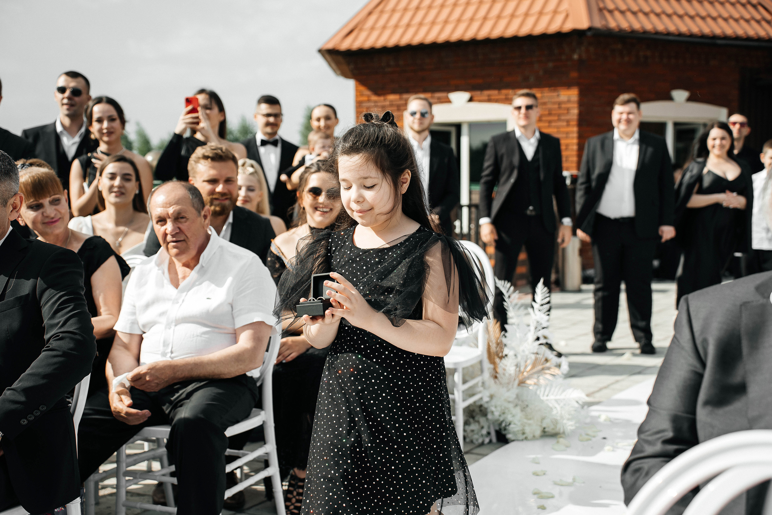 Артем и Анна. Свадебный фотограф Диана Грицай