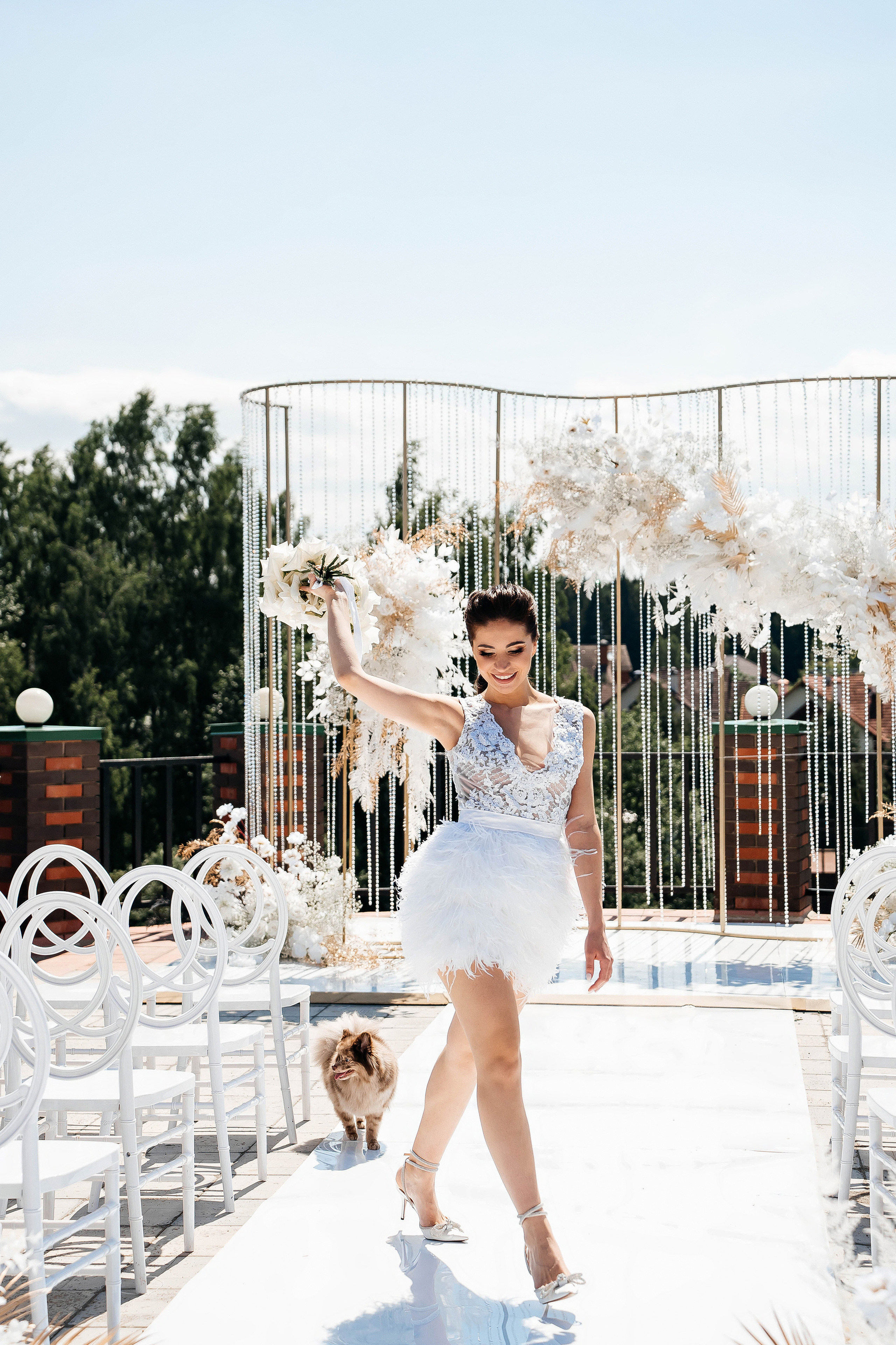 Артем и Анна. Свадебный фотограф Диана Грицай