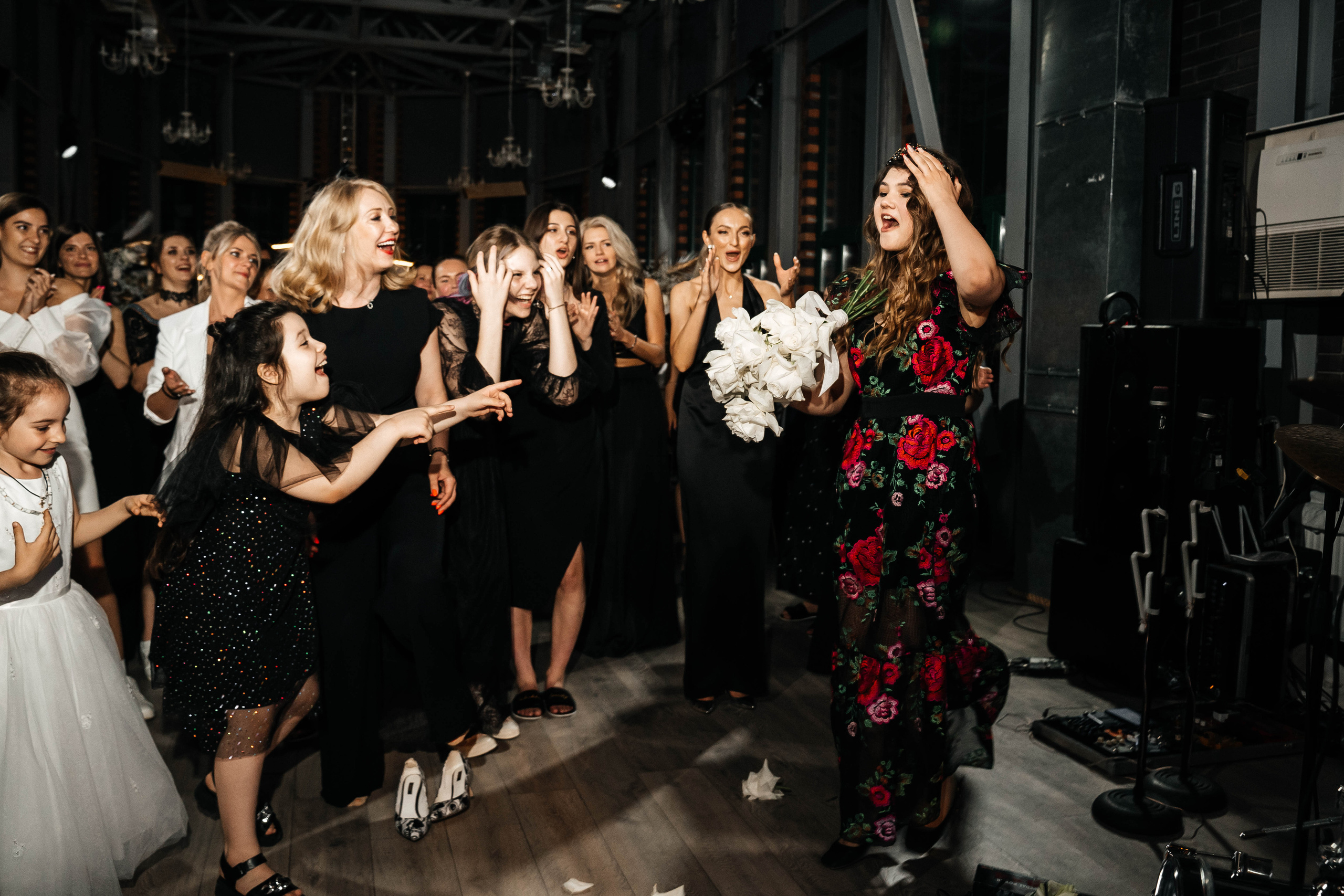 Артем и Анна. Свадебный фотограф Диана Грицай