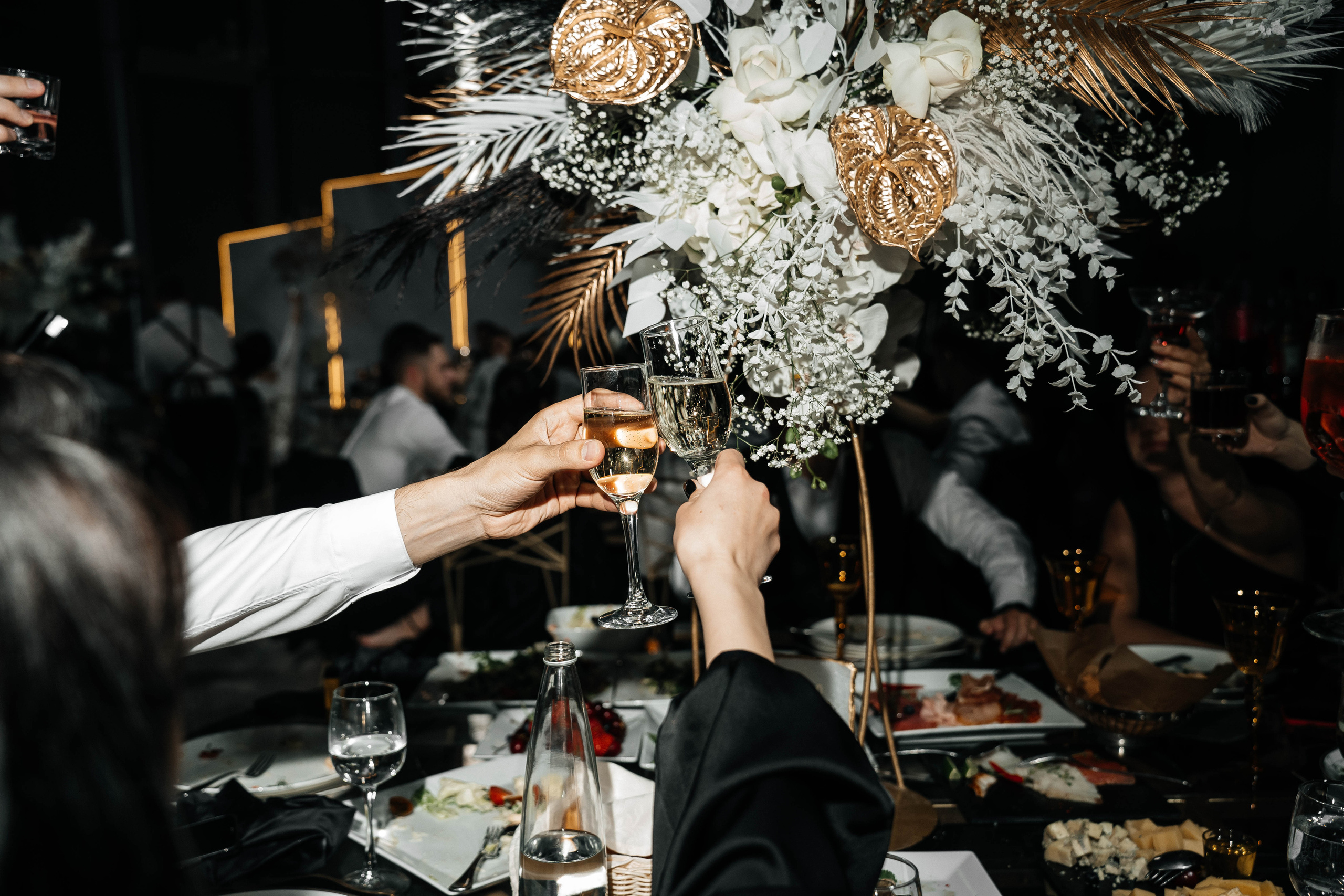 Артем и Анна. Свадебный фотограф Диана Грицай