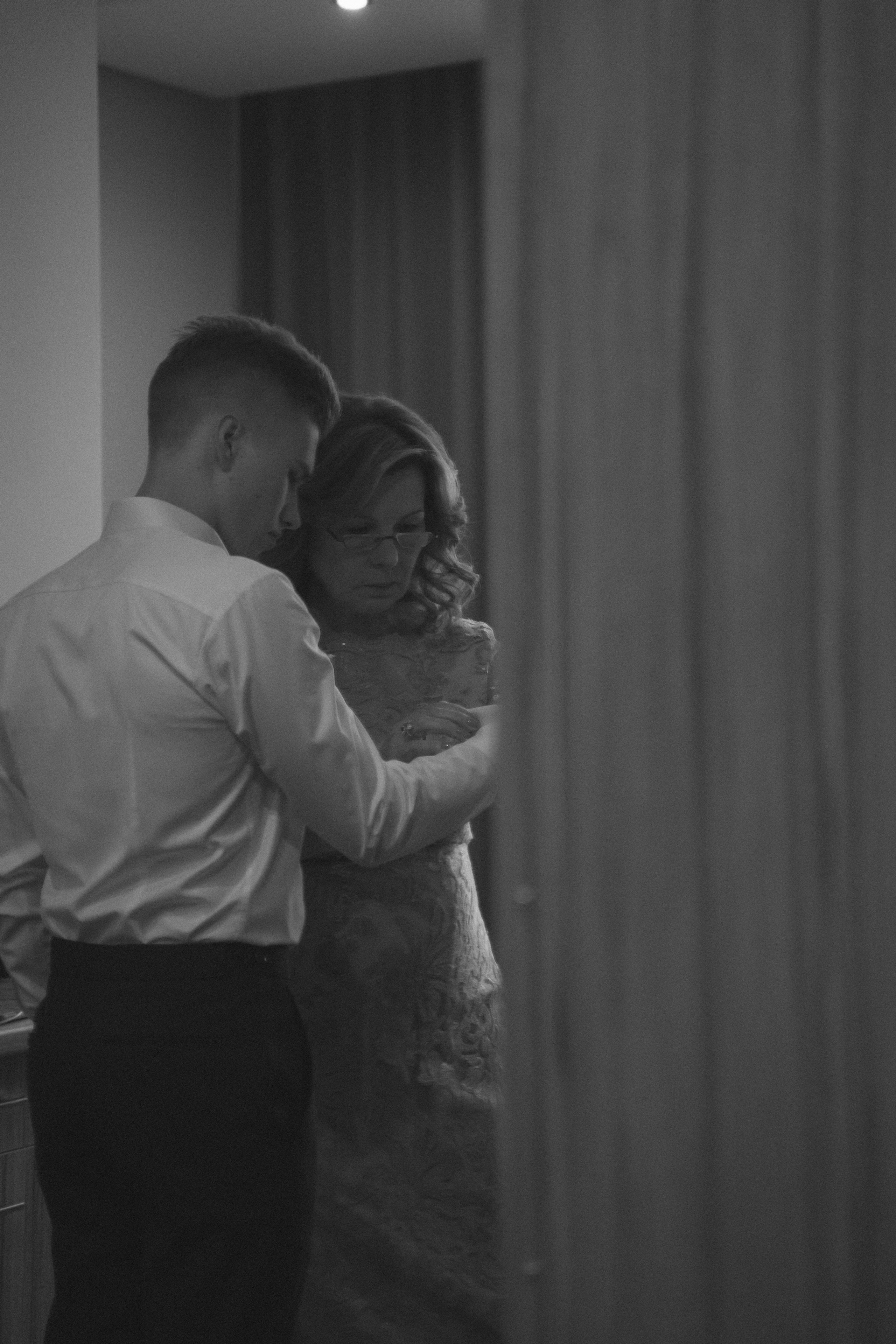 Иван и Ксения. Свадебный фотограф Диана Грицай