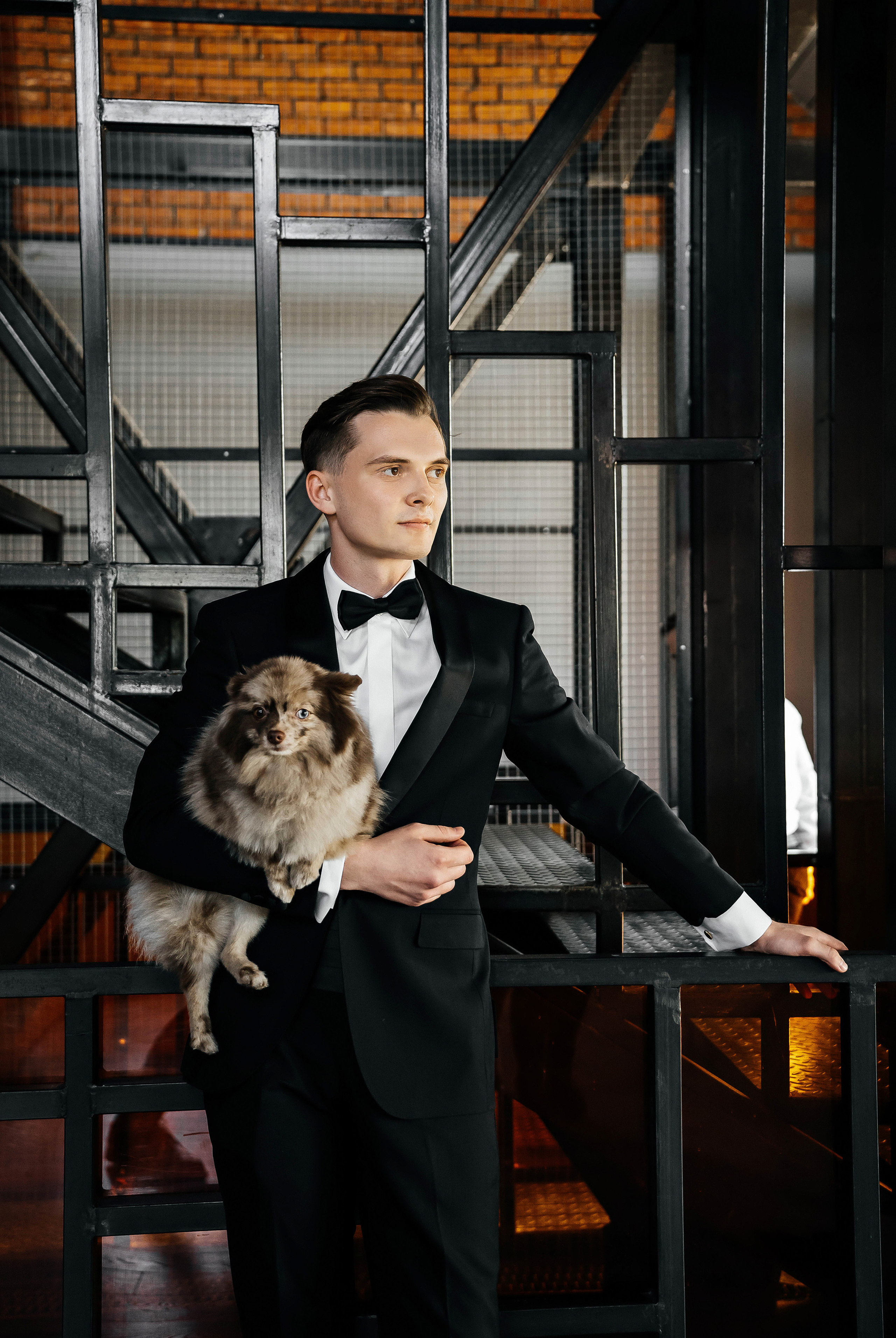 Артем и Анна. Свадебный фотограф Диана Грицай