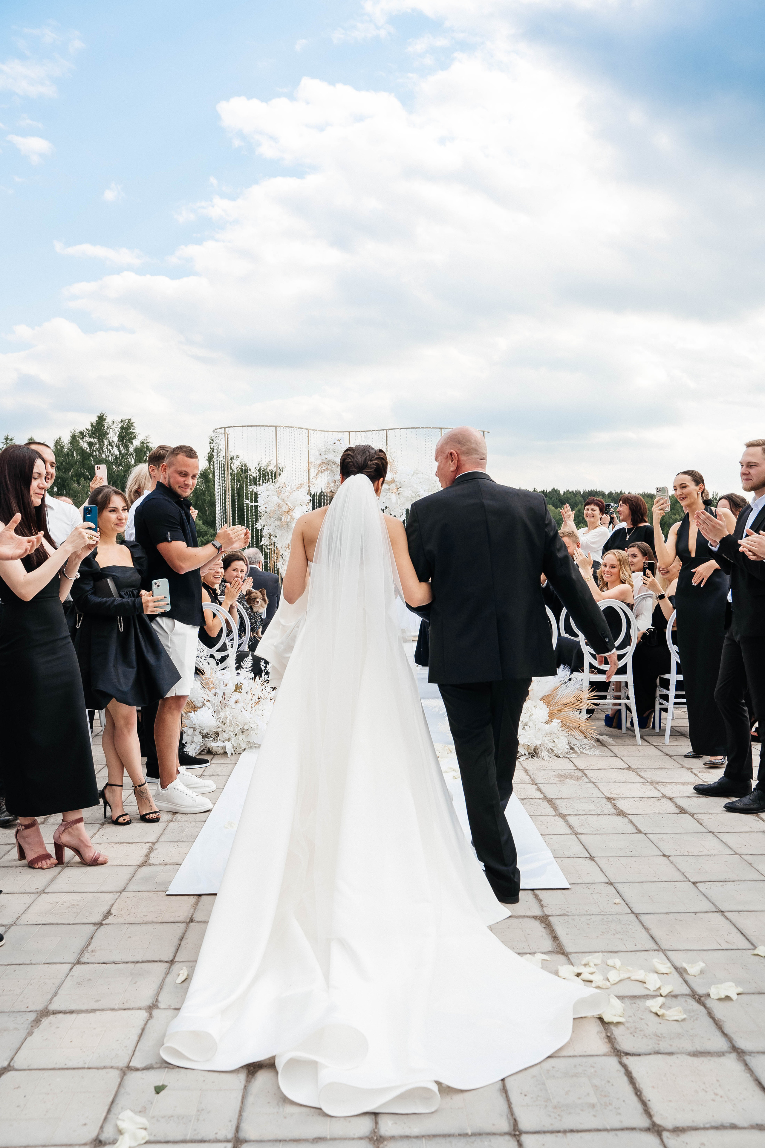 Артем и Анна. Свадебный фотограф Диана Грицай
