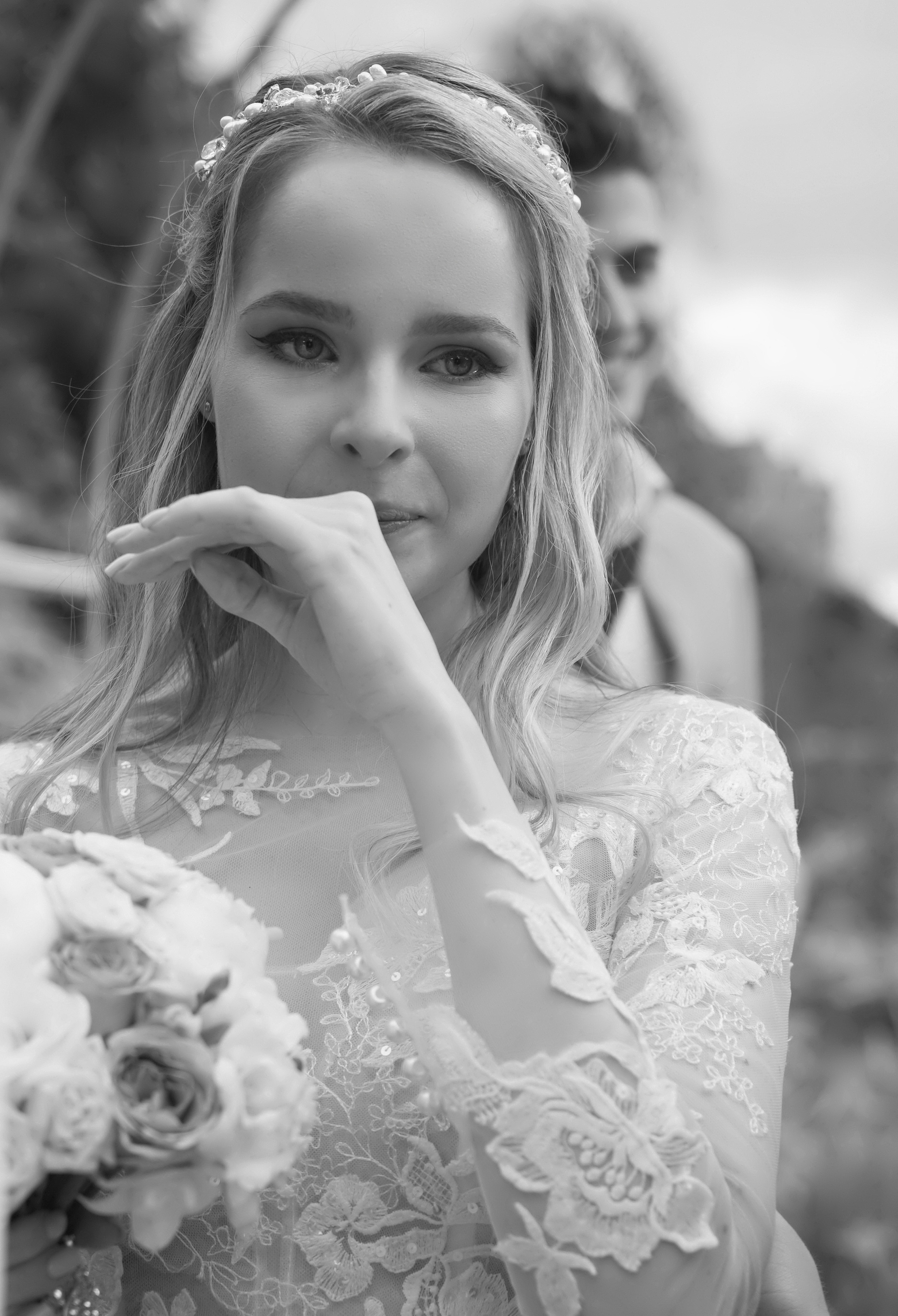 Иван и Ксения. Свадебный фотограф Диана Грицай