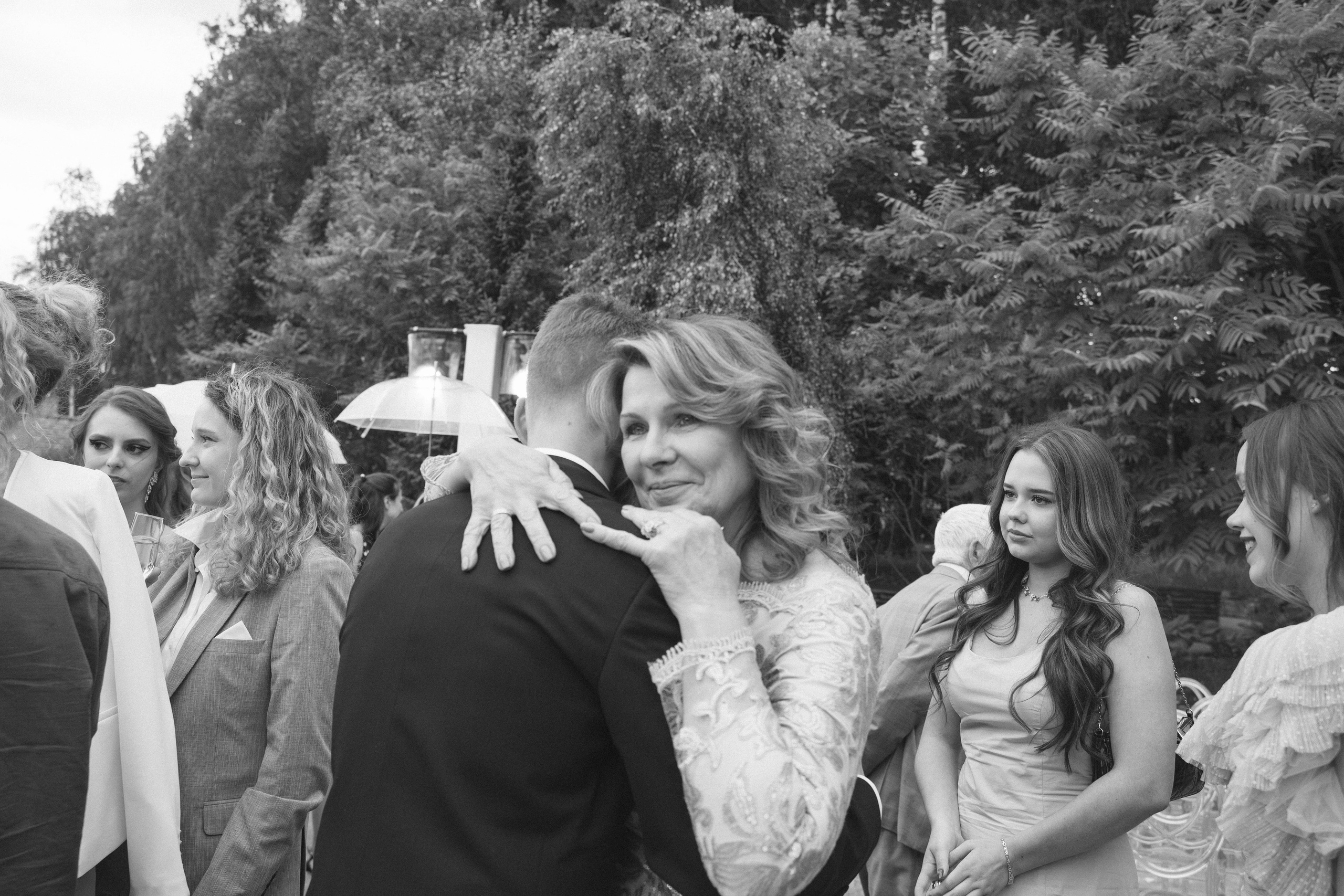 Иван и Ксения. Свадебный фотограф Диана Грицай