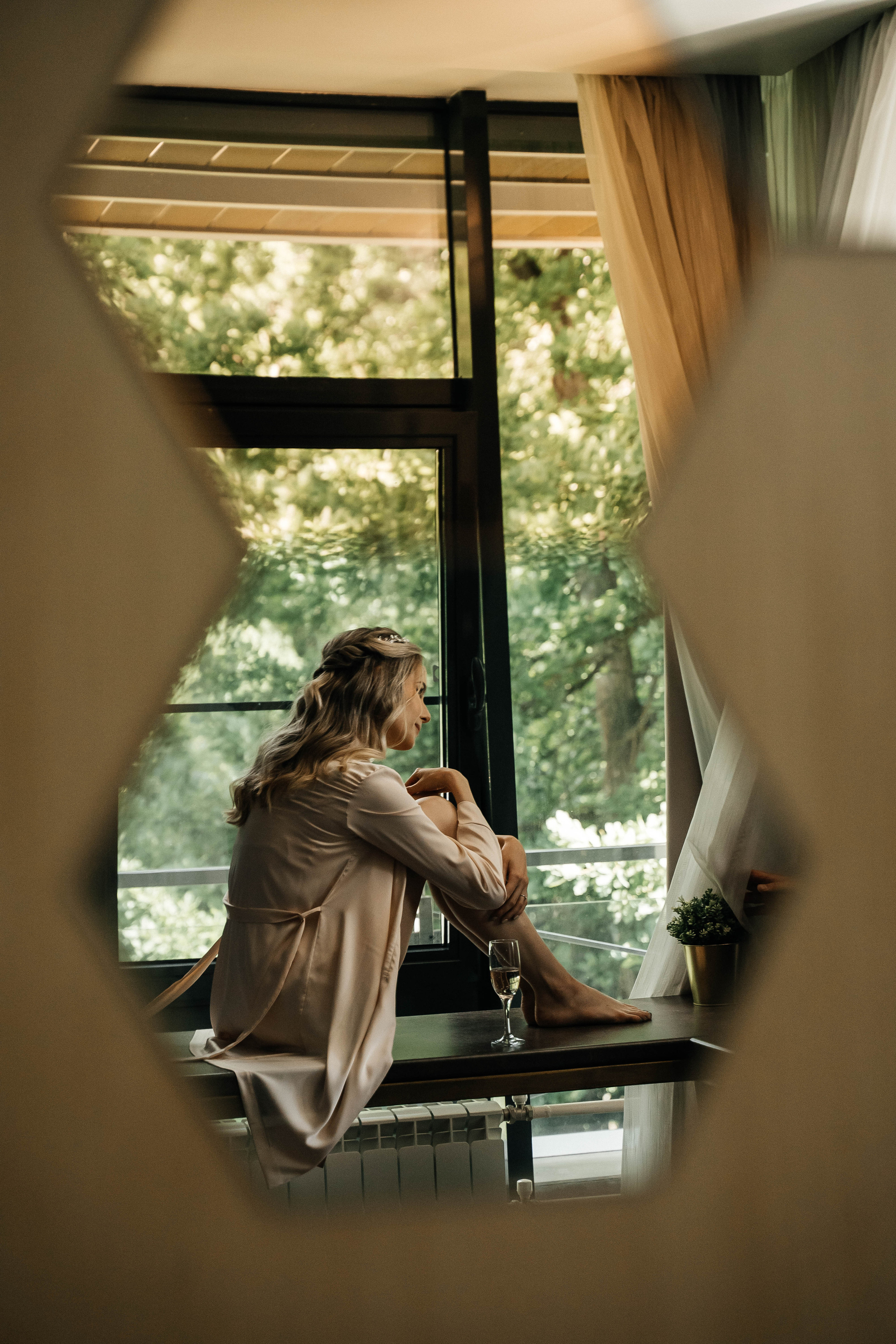 Иван и Ксения. Свадебный фотограф Диана Грицай