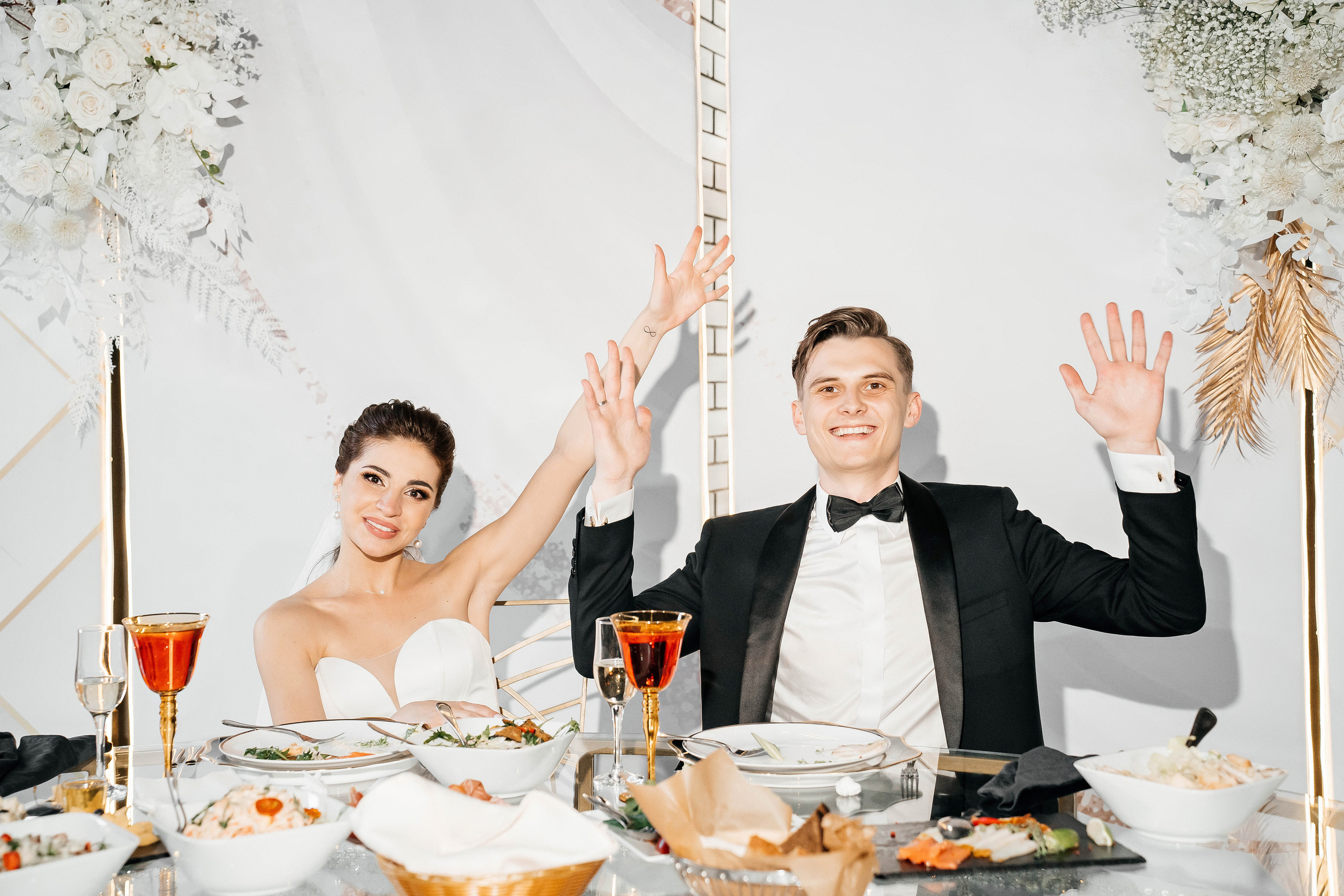 Артем и Анна. Свадебный фотограф Диана Грицай