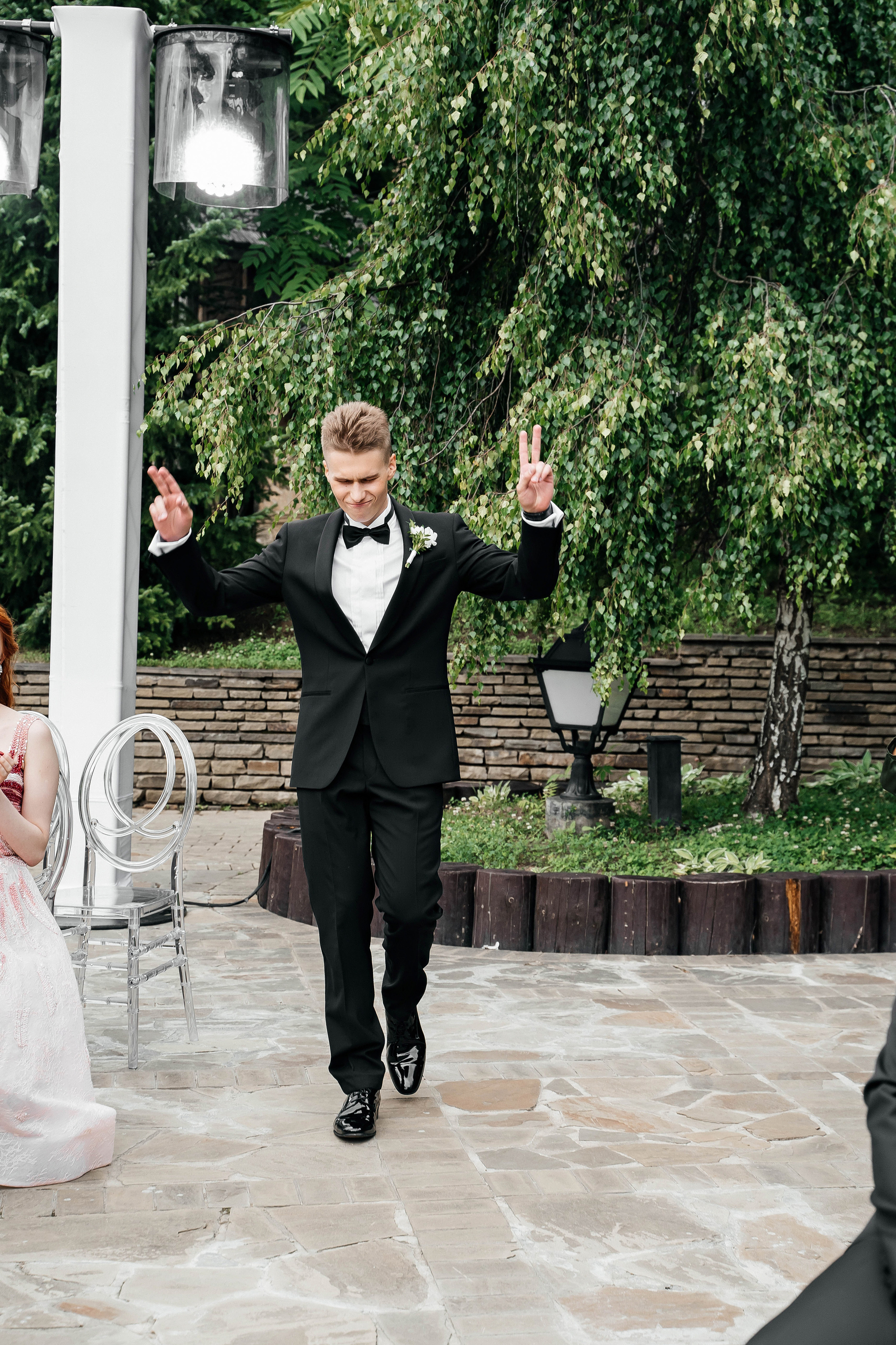 Иван и Ксения. Свадебный фотограф Диана Грицай