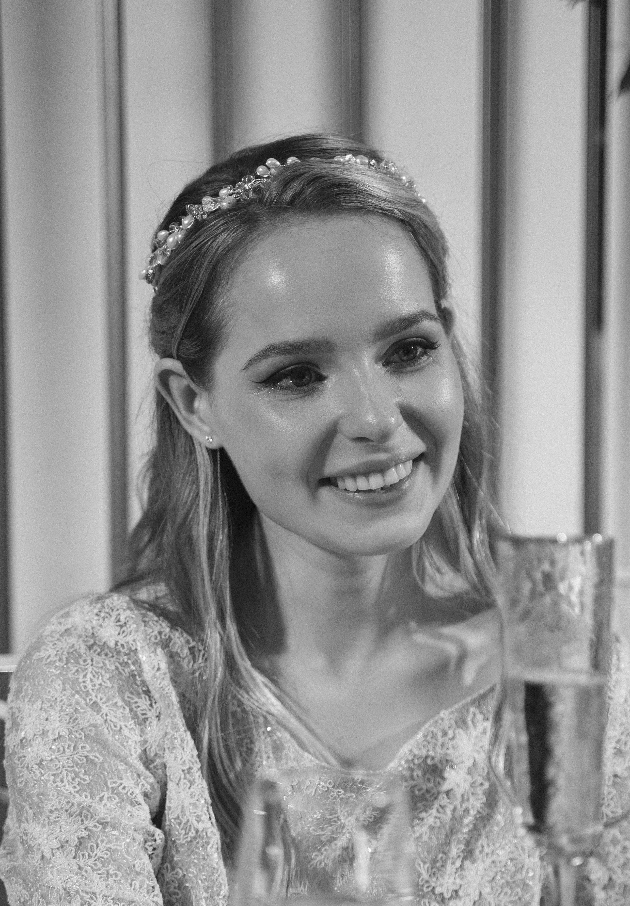 Иван и Ксения. Свадебный фотограф Диана Грицай