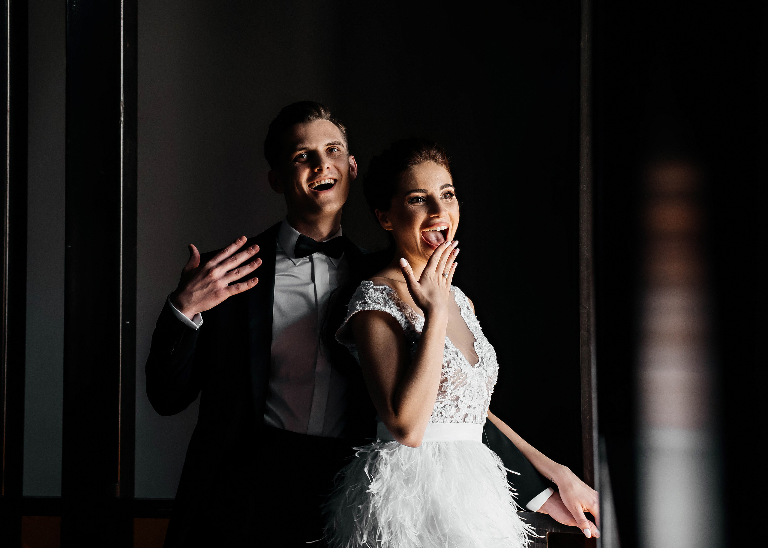 Артем и Анна. Свадебный фотограф Диана Грицай