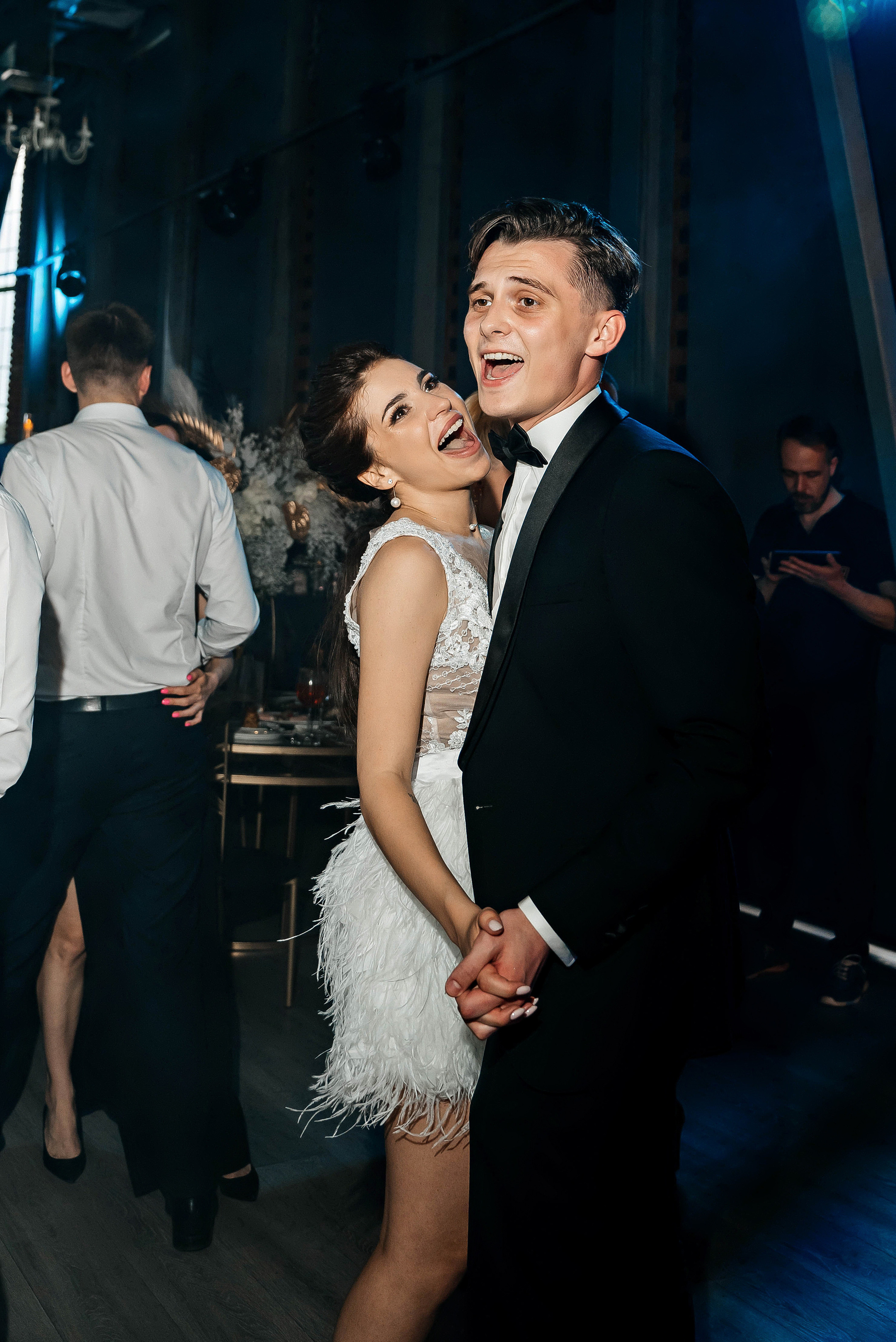 Артем и Анна. Свадебный фотограф Диана Грицай