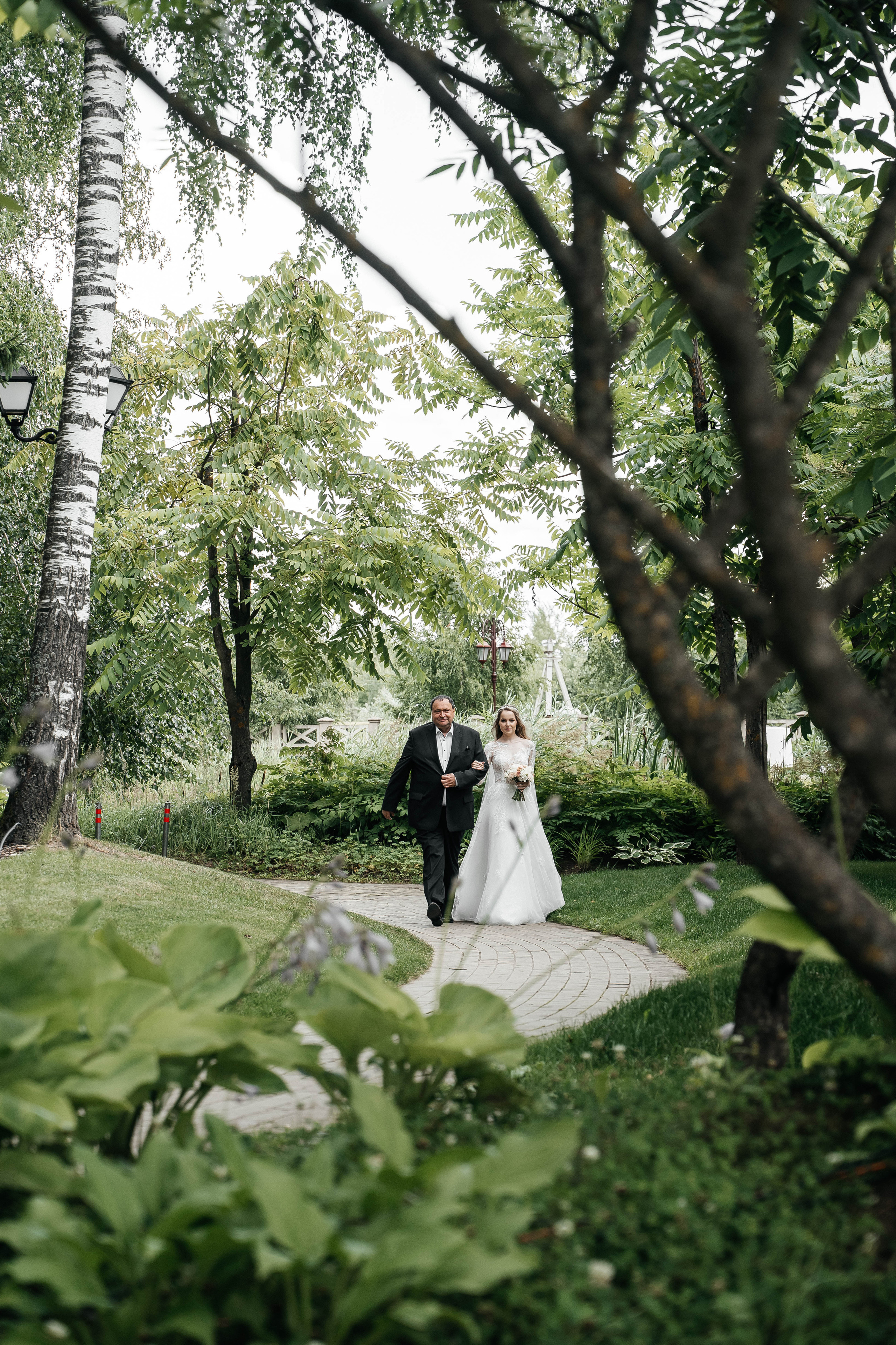 Иван и Ксения. Свадебный фотограф Диана Грицай