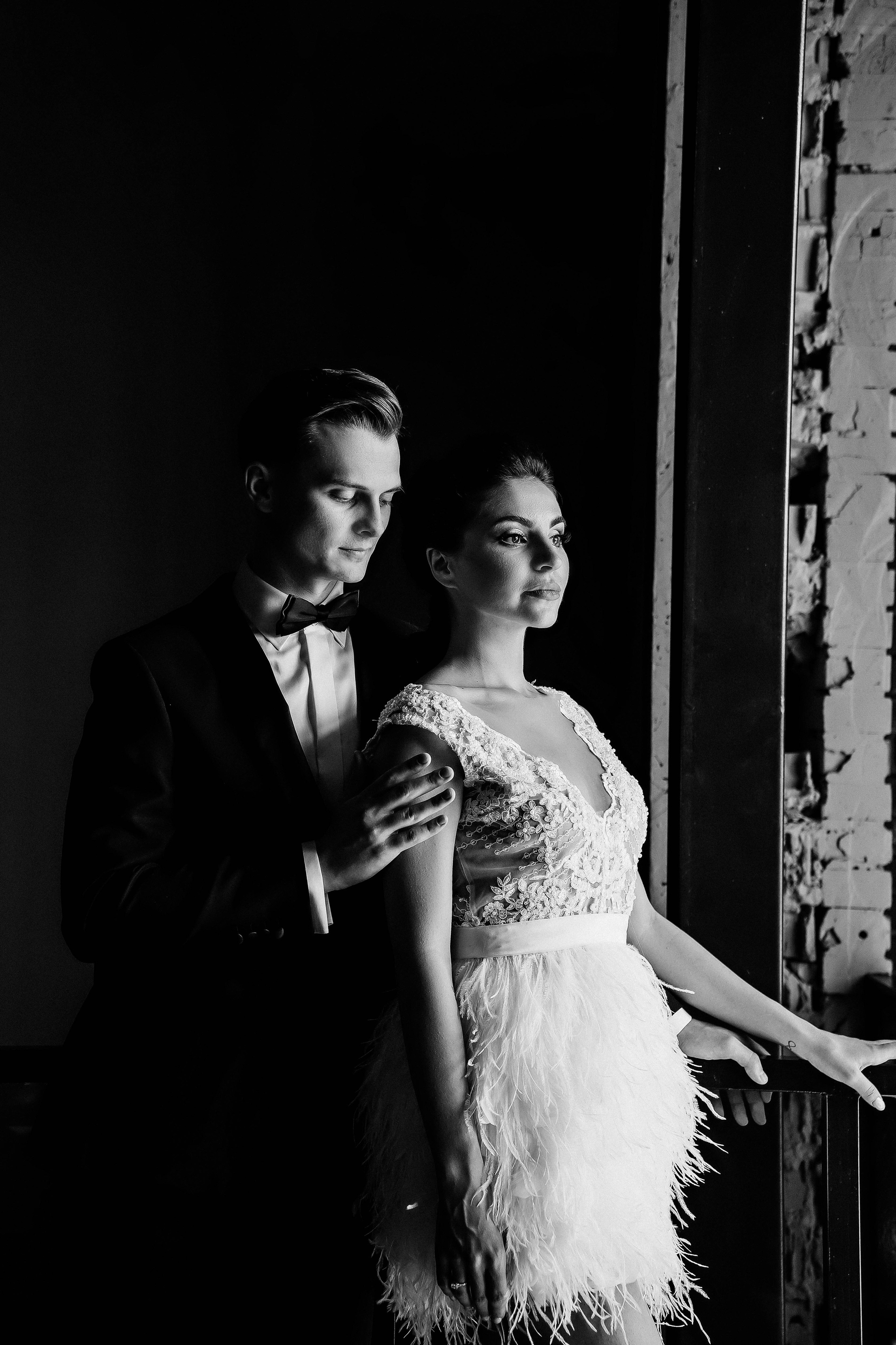 Артем и Анна. Свадебный фотограф Диана Грицай