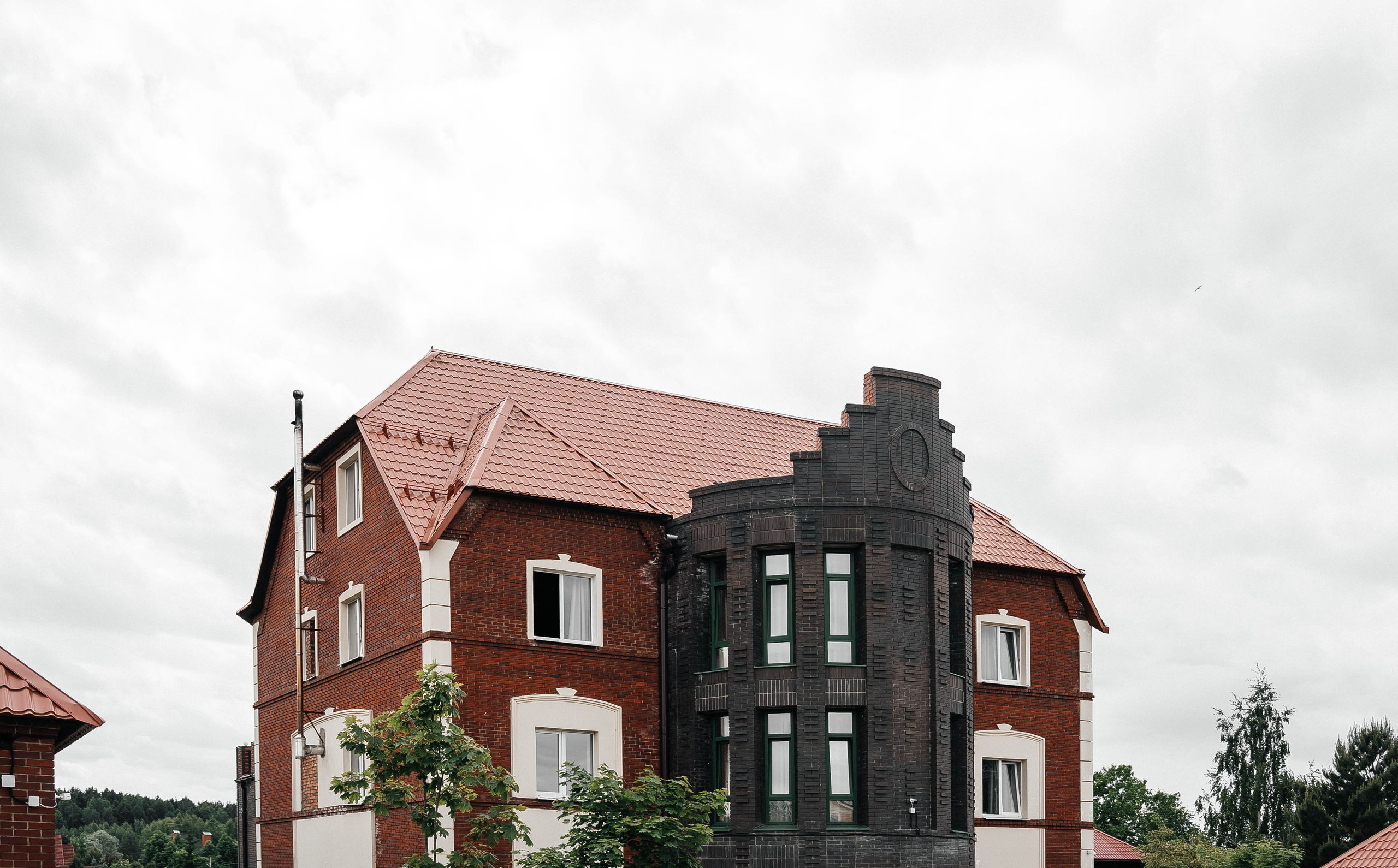 Артем и Анна. Свадебный фотограф Диана Грицай