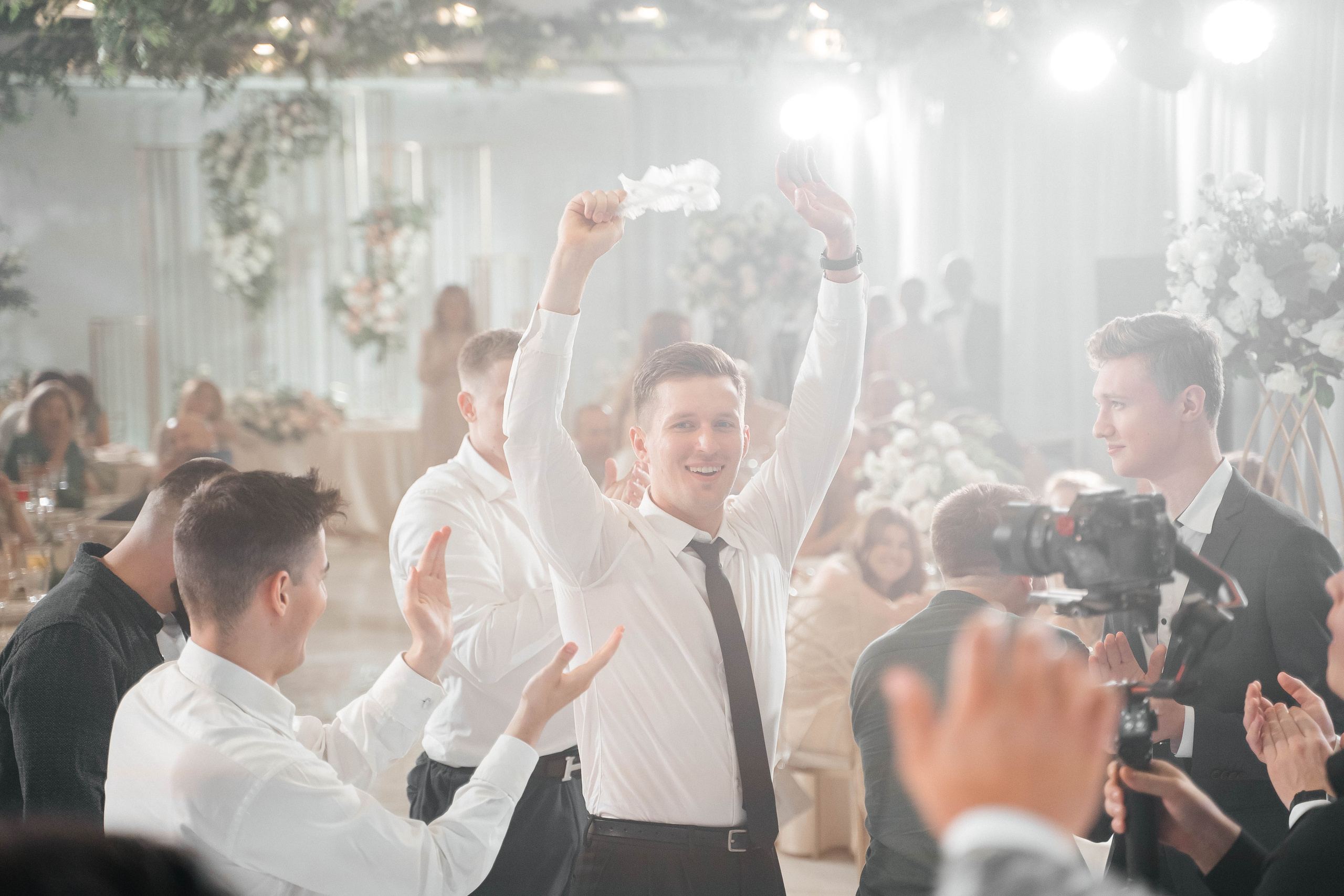 Иван и Ксения. Свадебный фотограф Диана Грицай