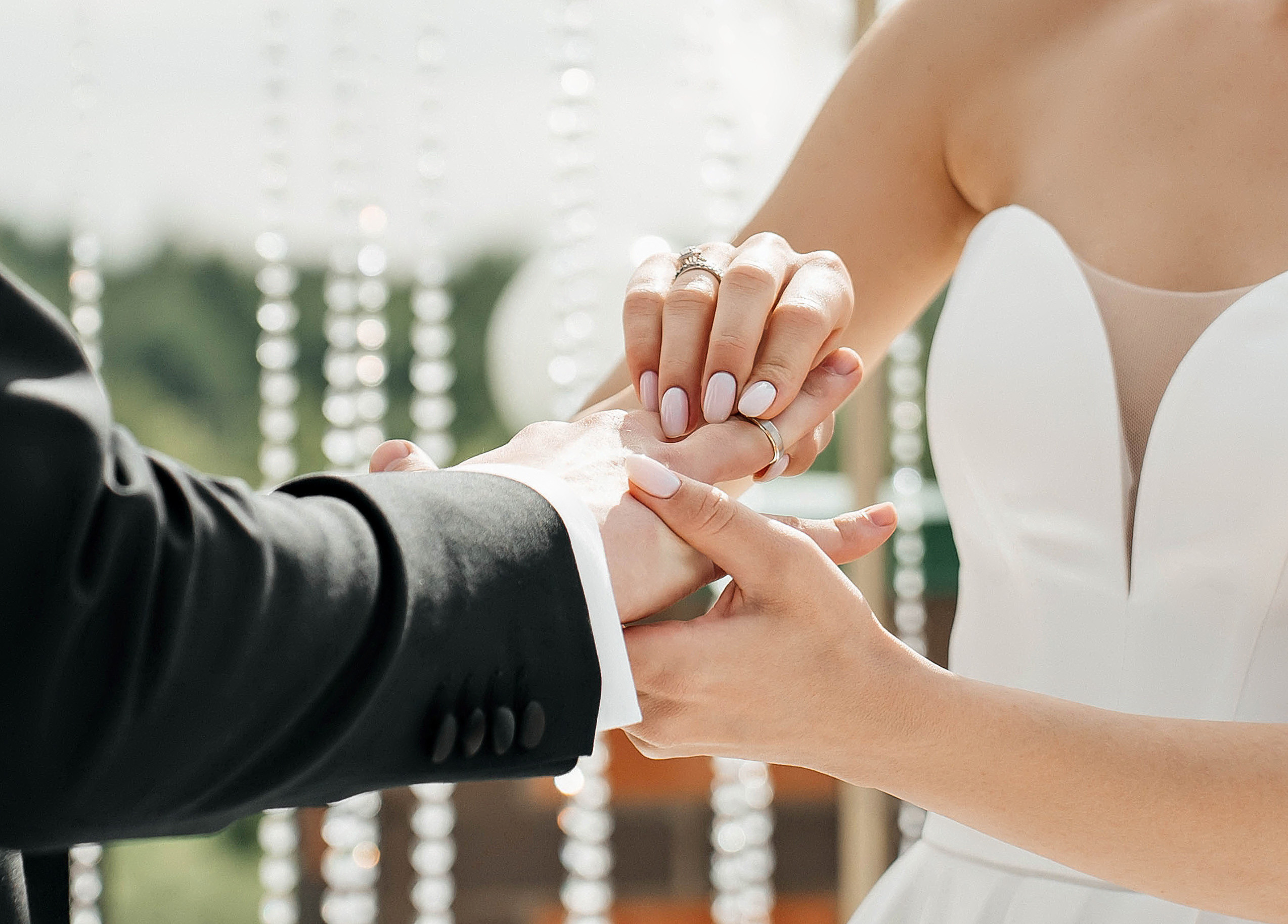 Артем и Анна. Свадебный фотограф Диана Грицай