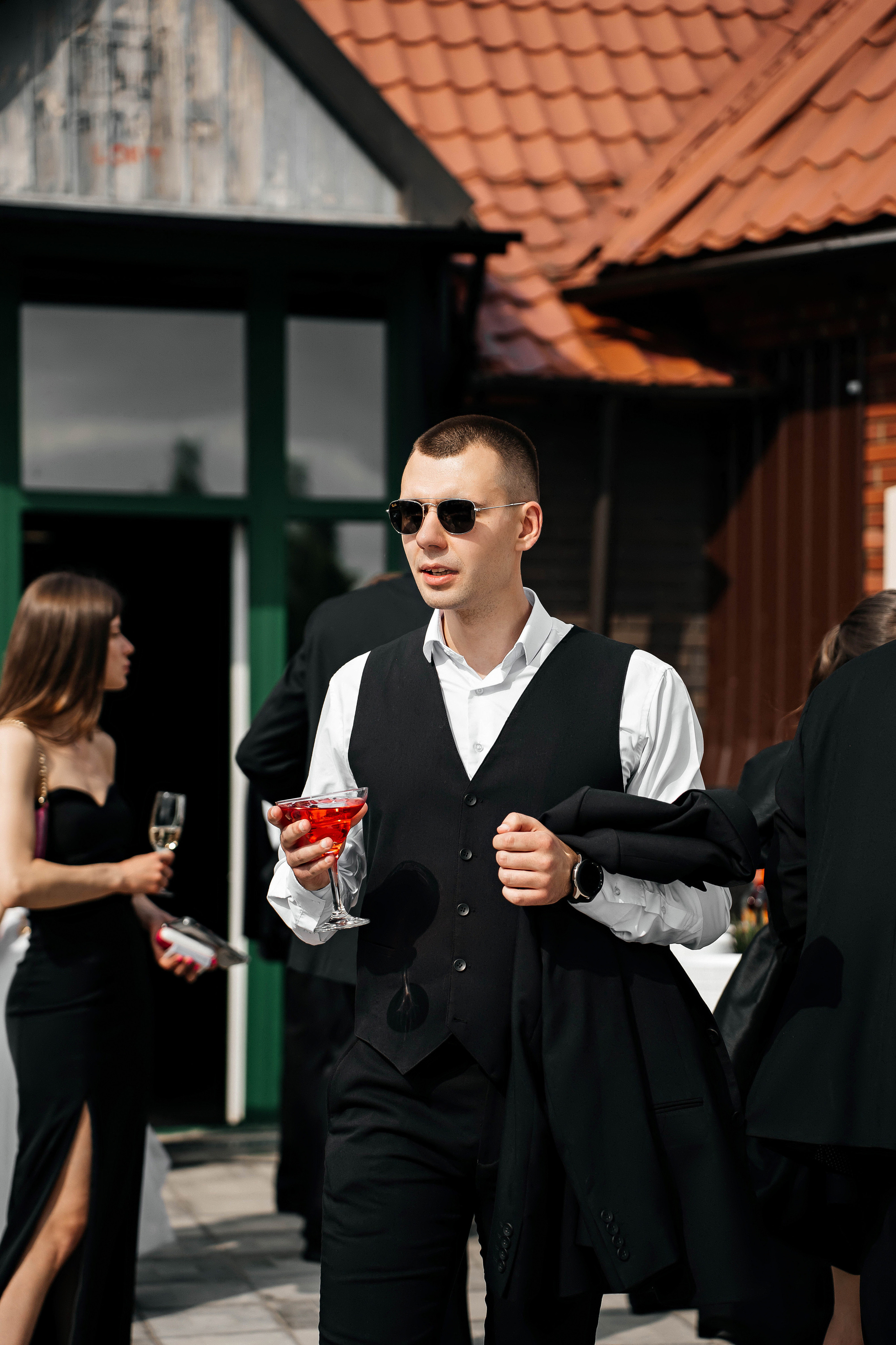 Артем и Анна. Свадебный фотограф Диана Грицай