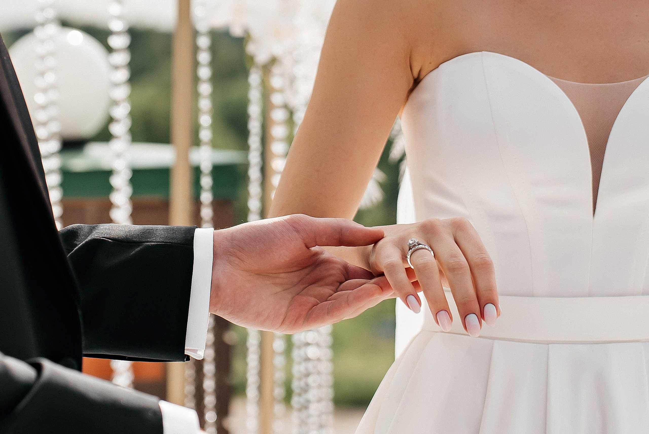 Артем и Анна. Свадебный фотограф Диана Грицай