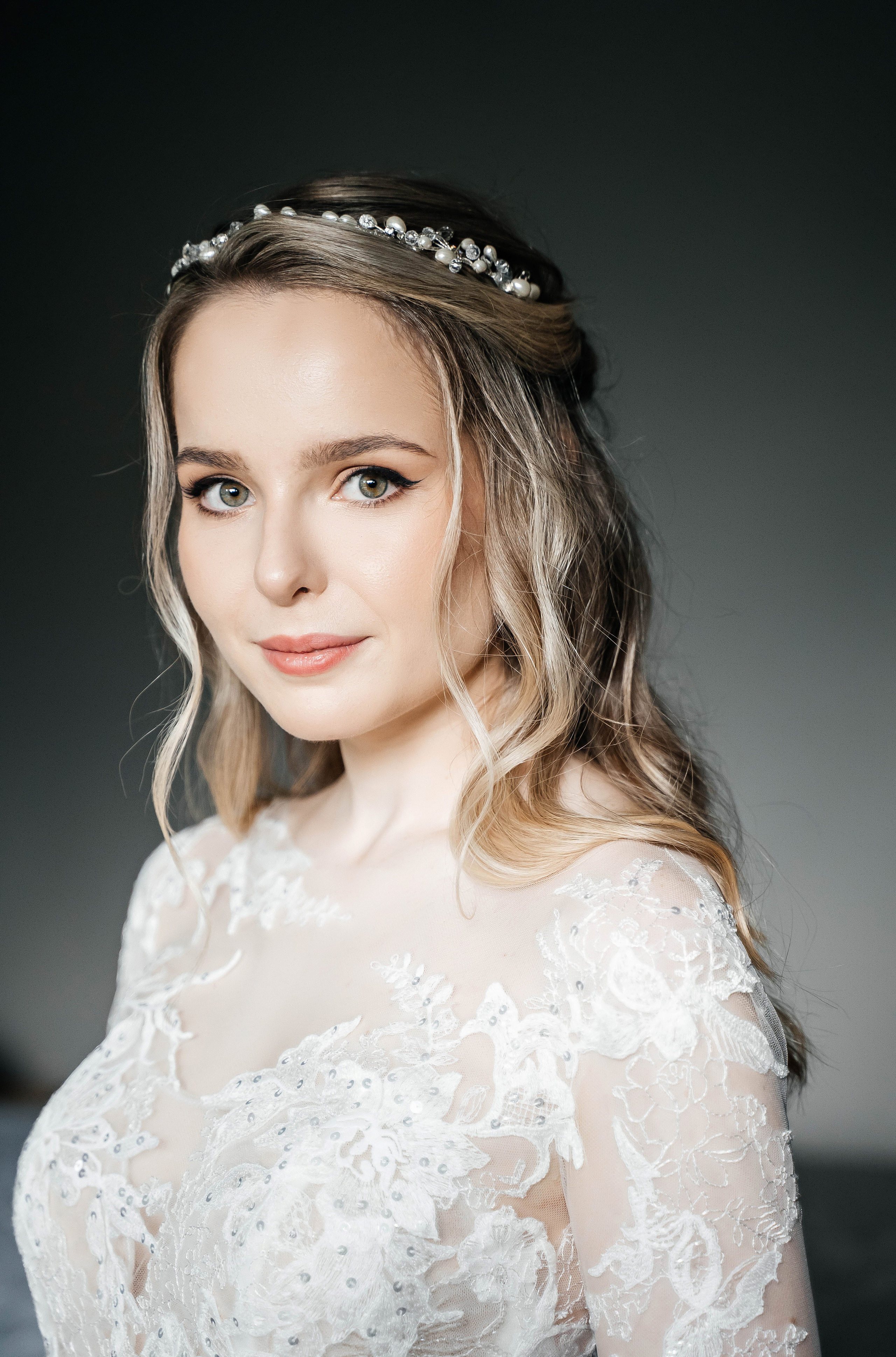 Иван и Ксения. Свадебный фотограф Диана Грицай