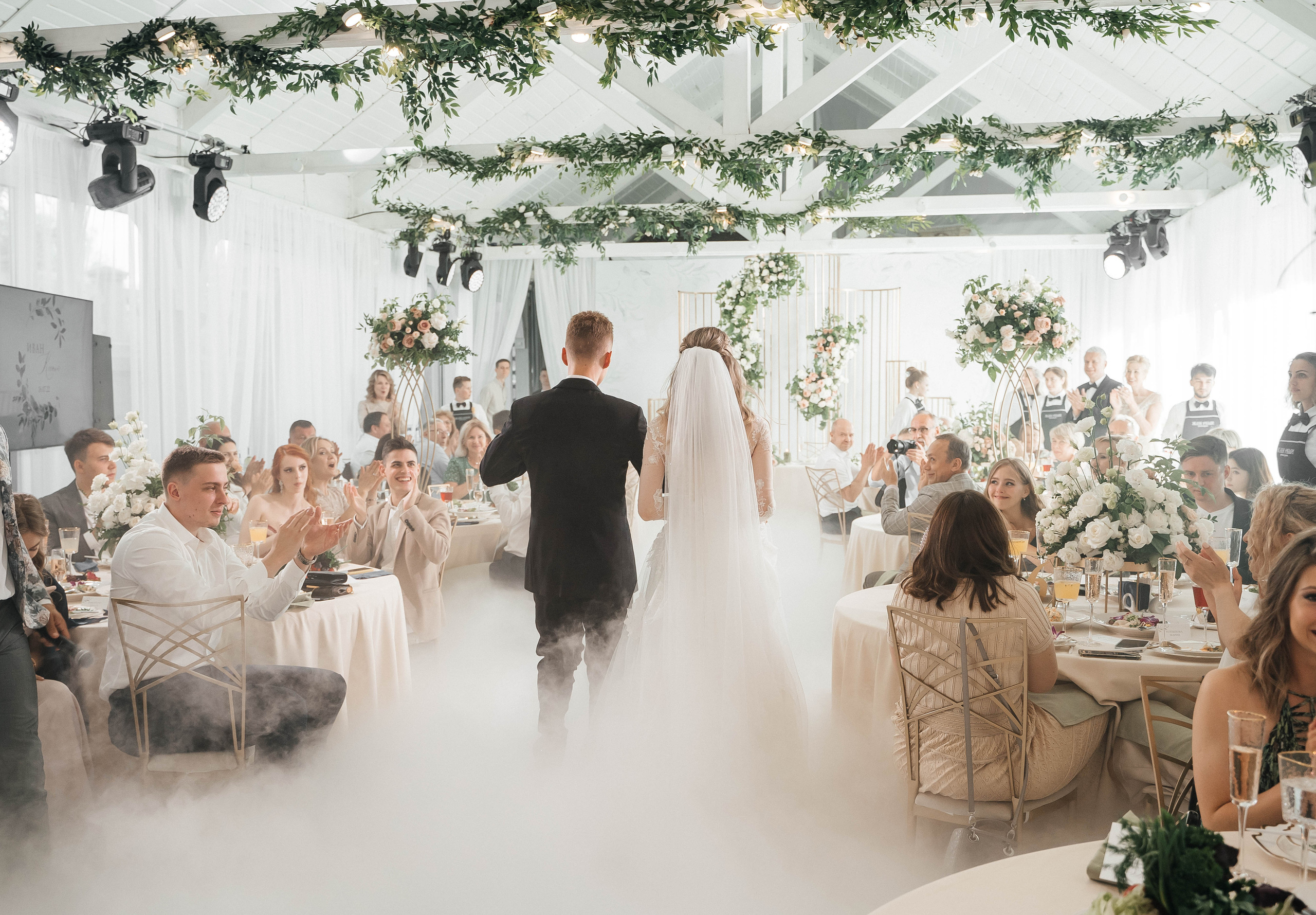 Иван и Ксения. Свадебный фотограф Диана Грицай