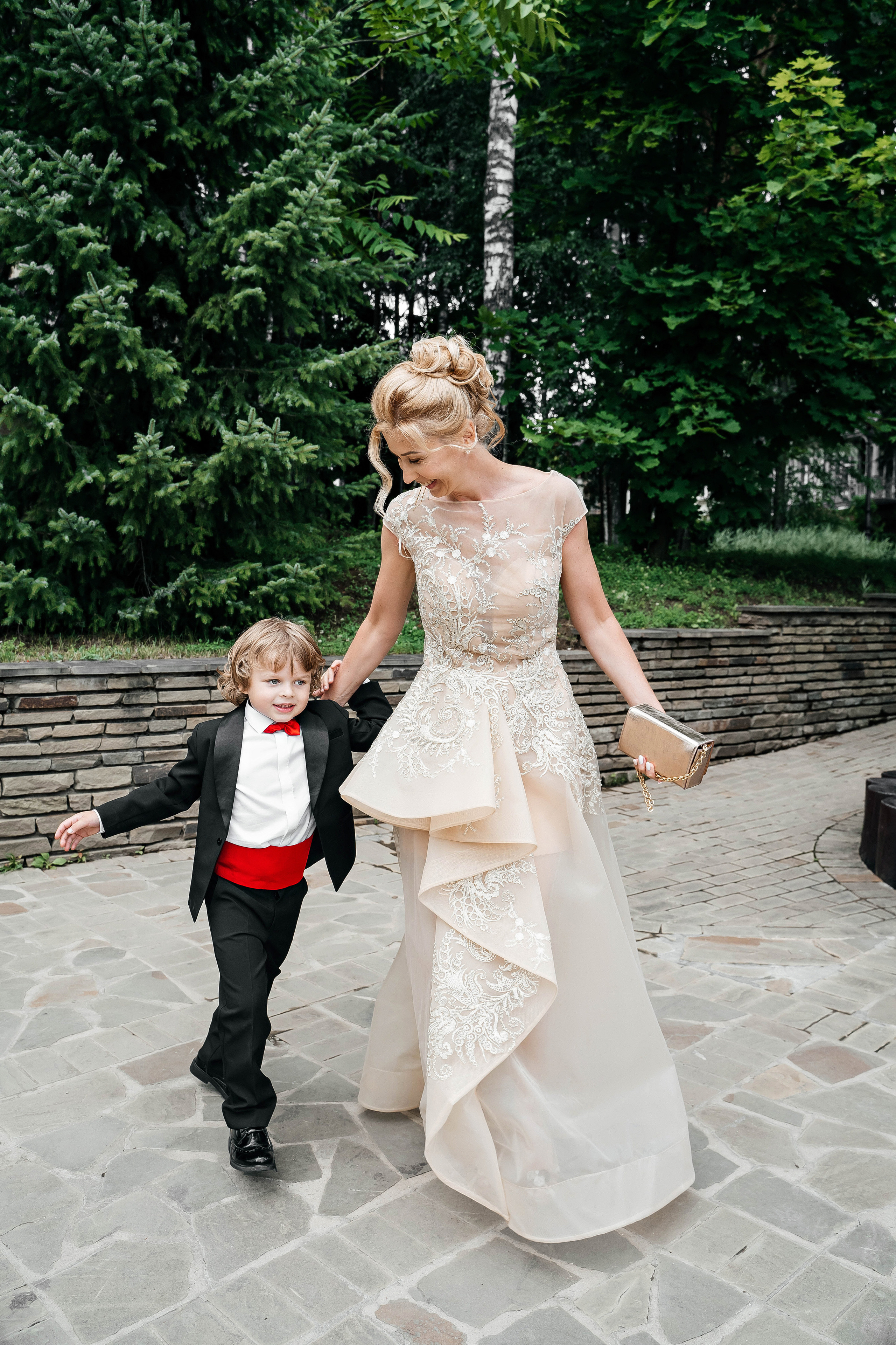 Иван и Ксения. Свадебный фотограф Диана Грицай