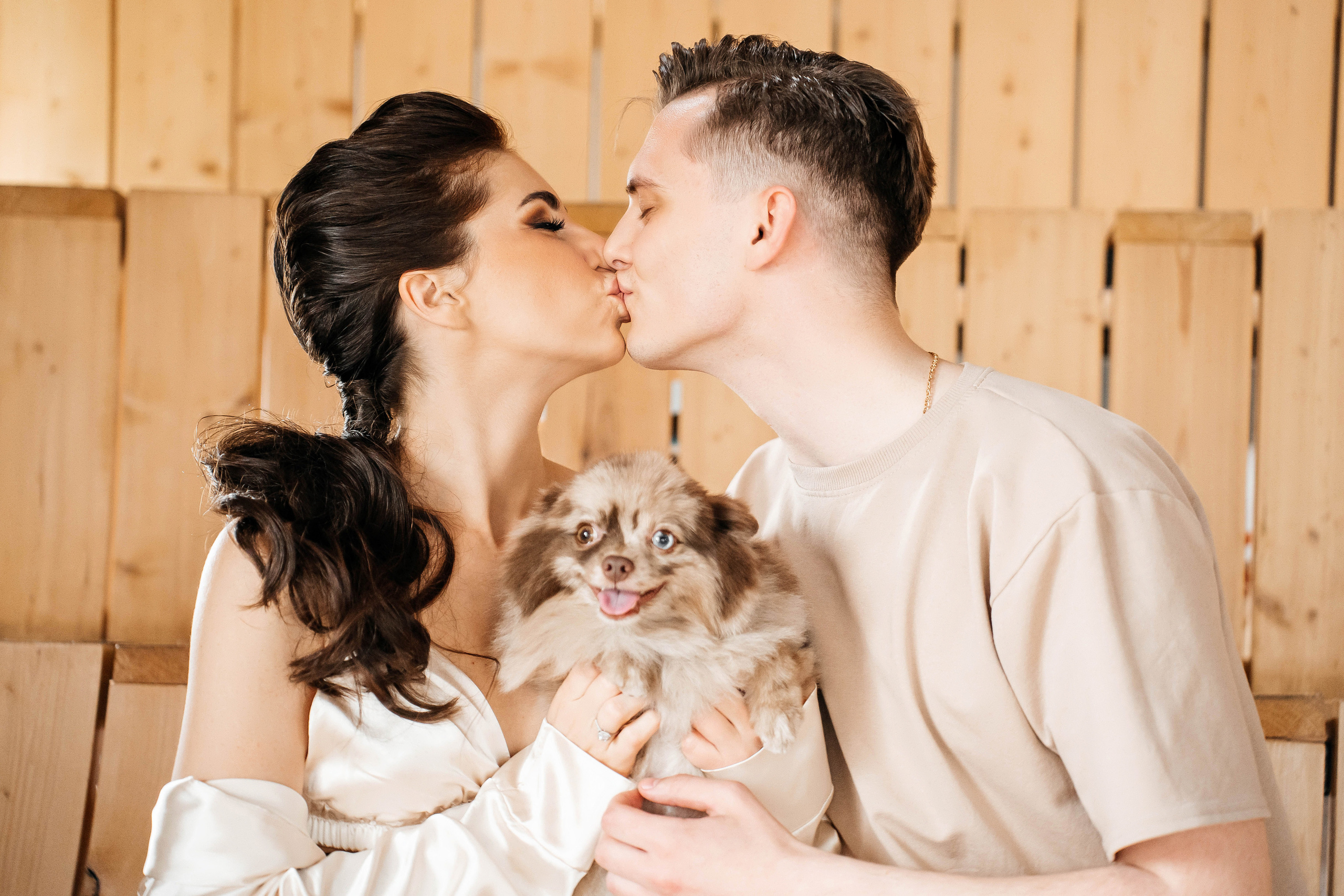 Артем и Анна. Свадебный фотограф Диана Грицай