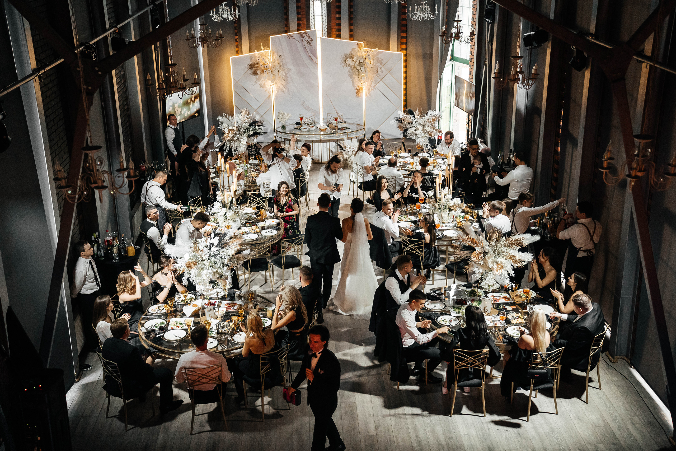 Артем и Анна. Свадебный фотограф Диана Грицай