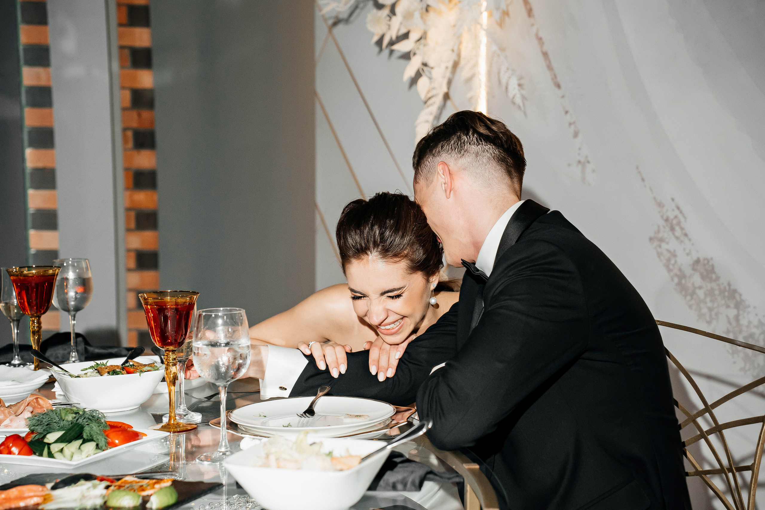 Артем и Анна. Свадебный фотограф Диана Грицай