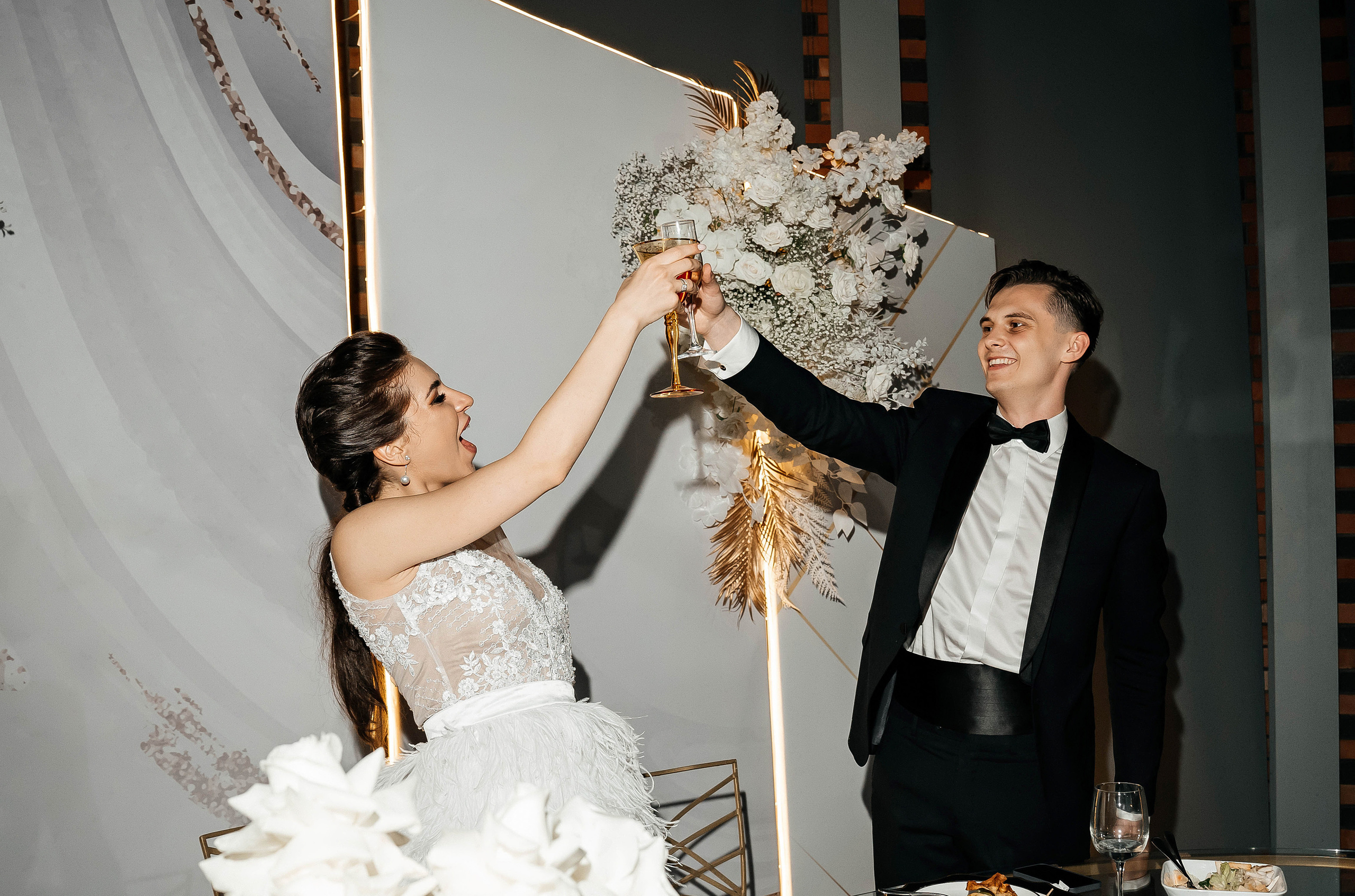 Артем и Анна. Свадебный фотограф Диана Грицай