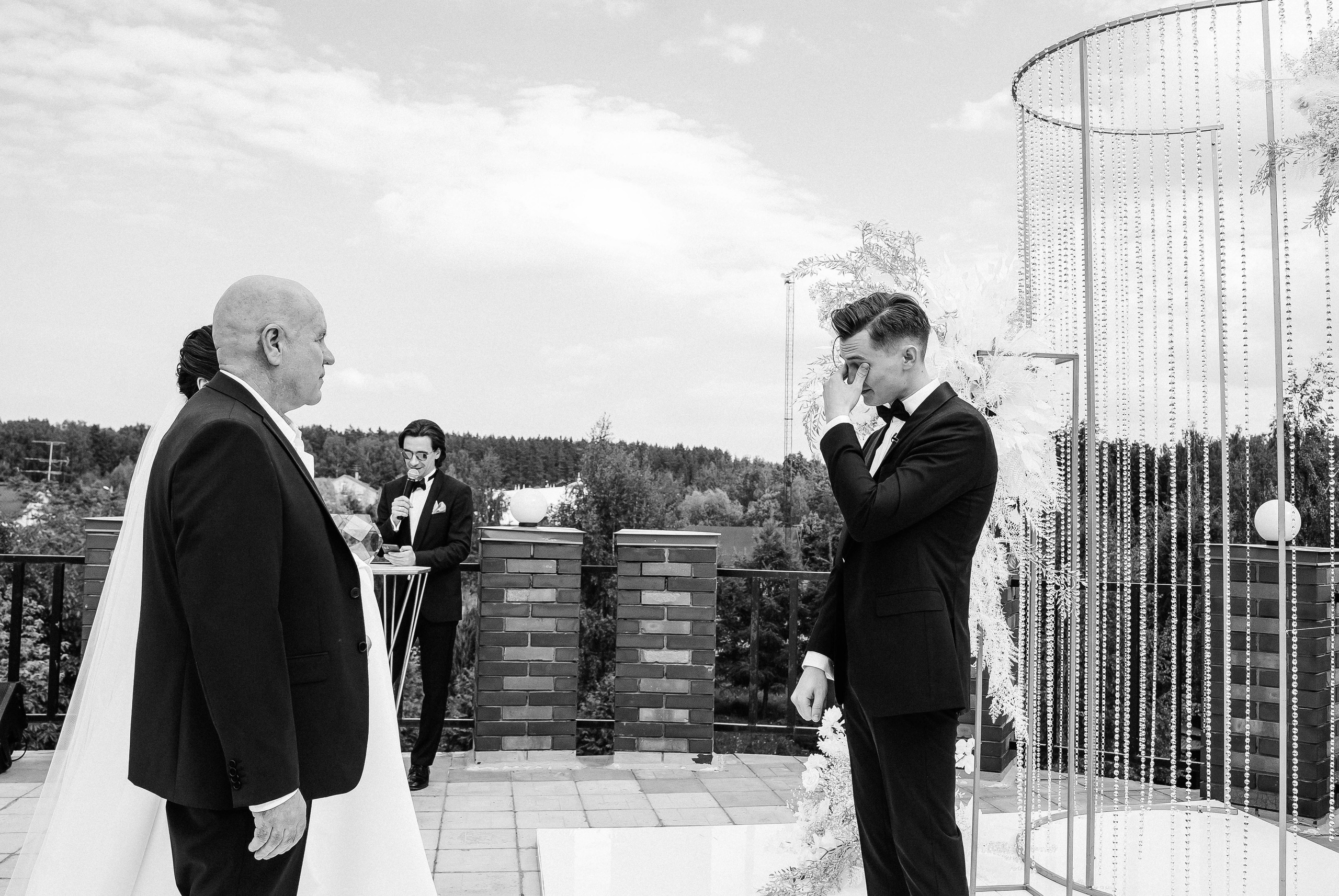 Артем и Анна. Свадебный фотограф Диана Грицай