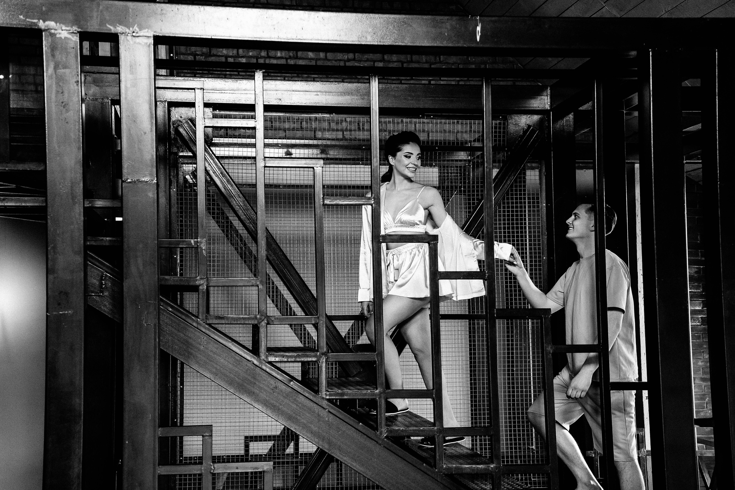 Артем и Анна. Свадебный фотограф Диана Грицай