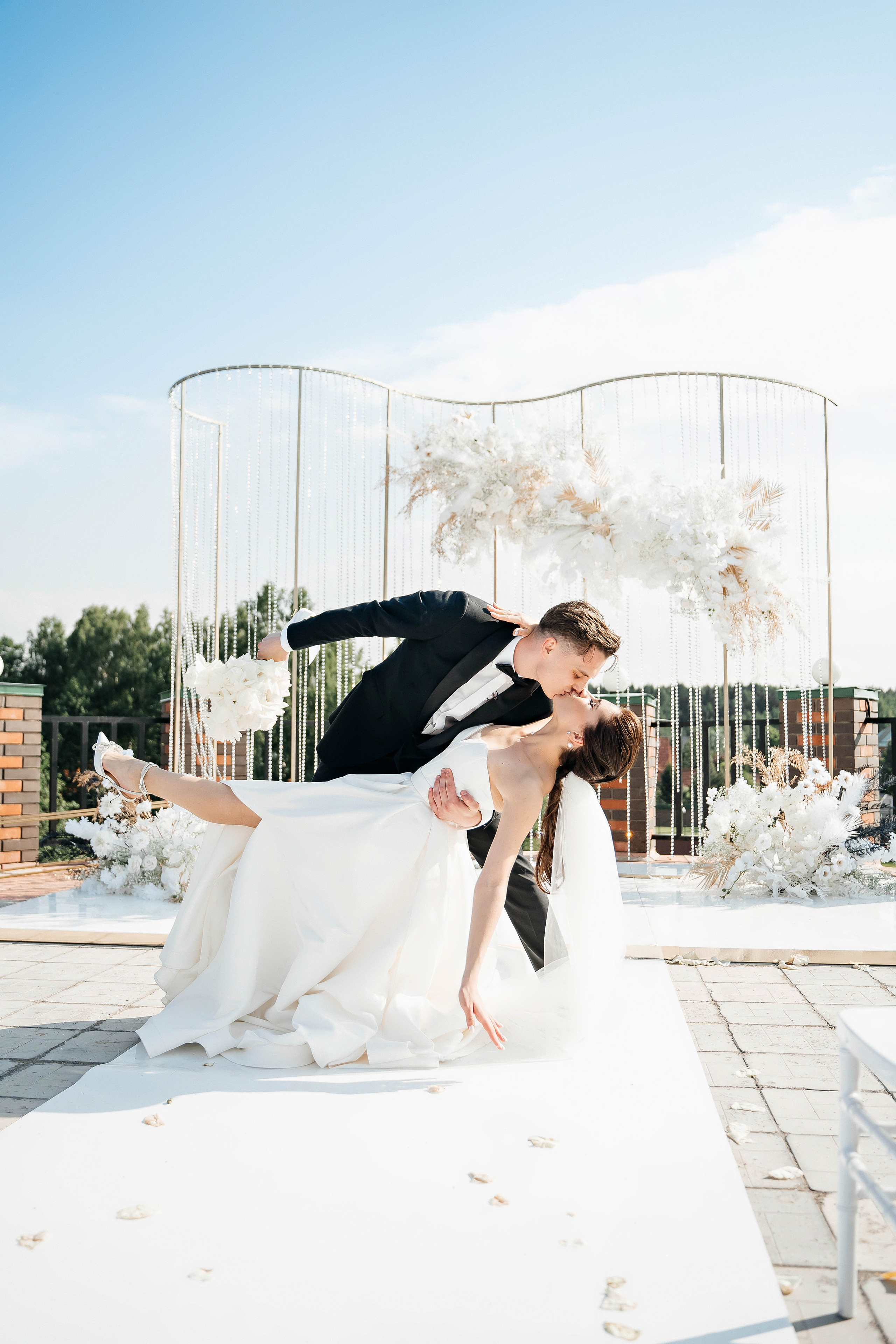 Артем и Анна. Свадебный фотограф Диана Грицай