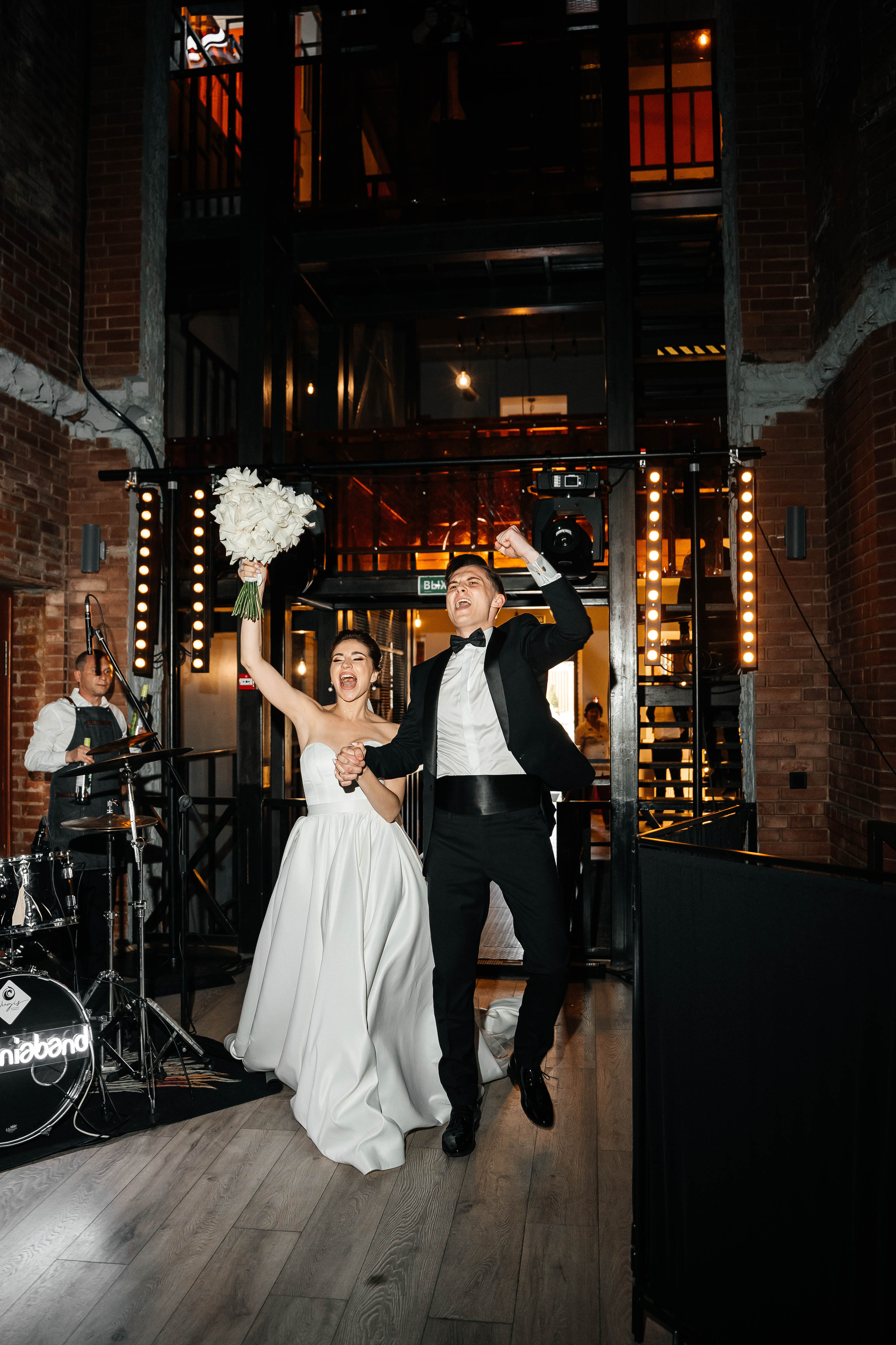 Артем и Анна. Свадебный фотограф Диана Грицай