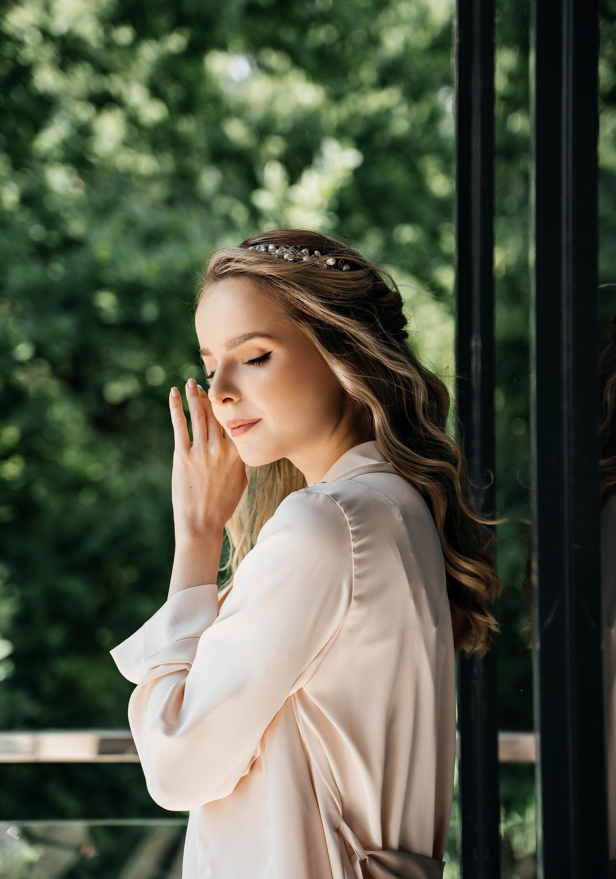 Иван и Ксения. Свадебный фотограф Диана Грицай