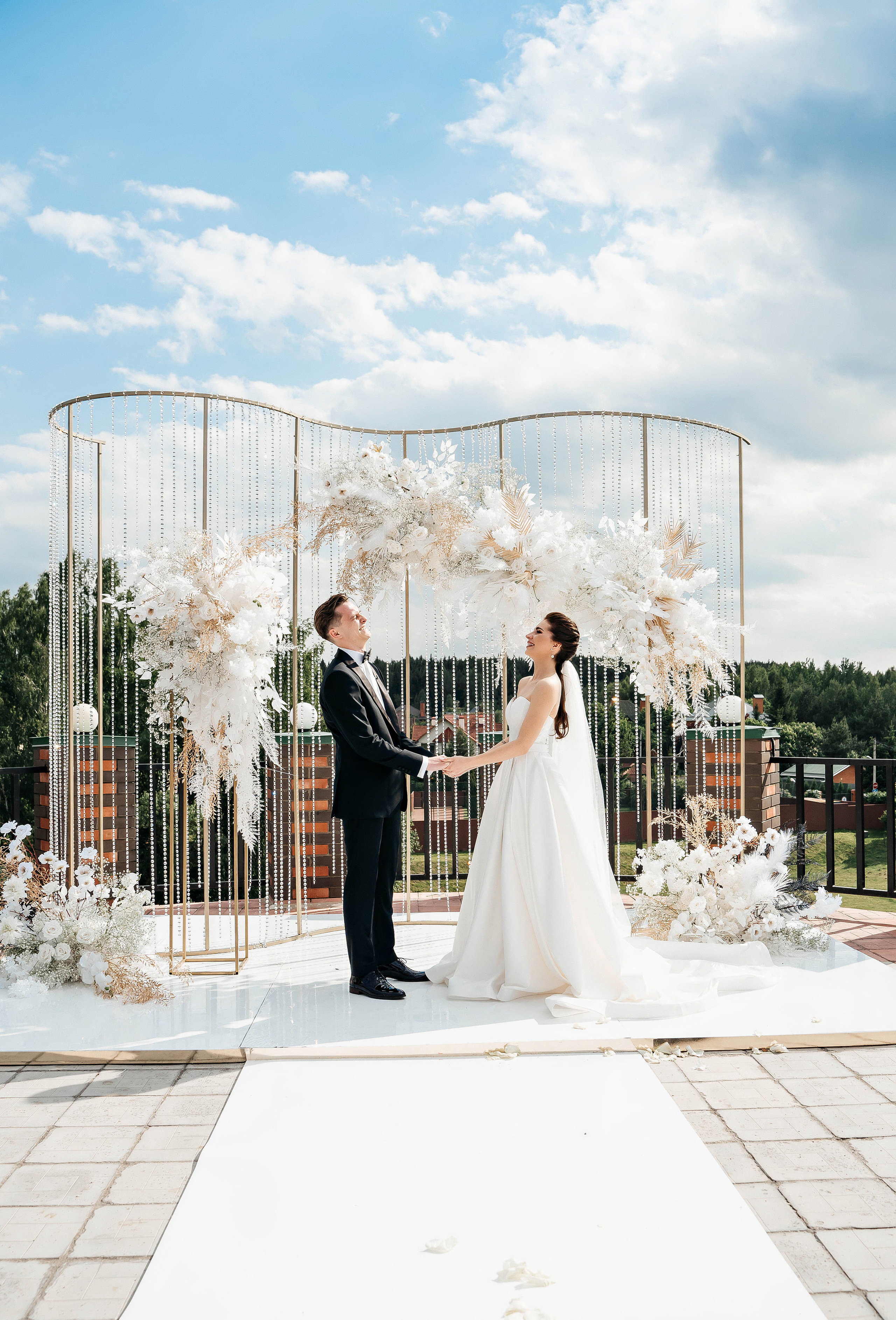 Артем и Анна. Свадебный фотограф Диана Грицай