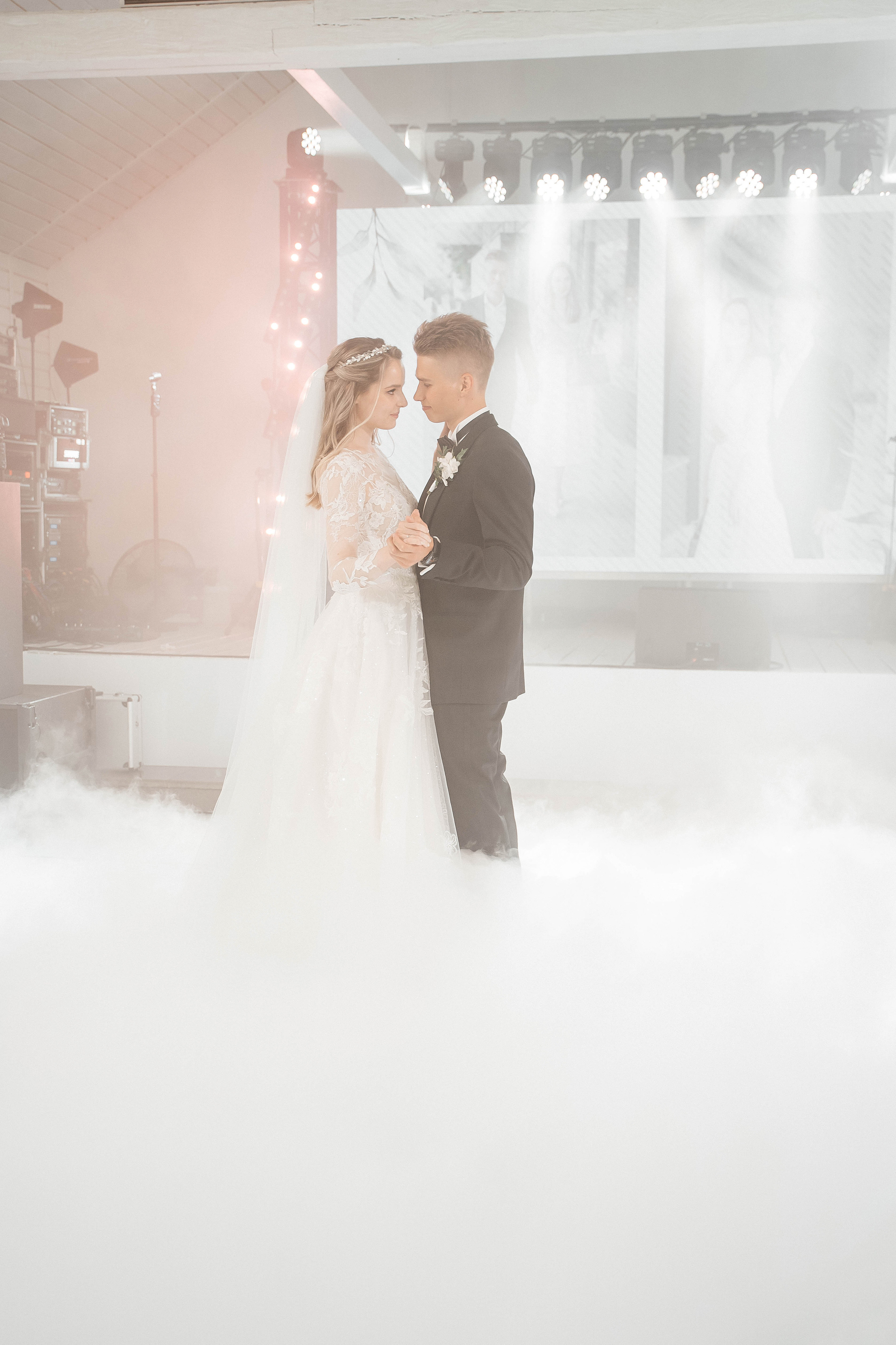 Иван и Ксения. Свадебный фотограф Диана Грицай