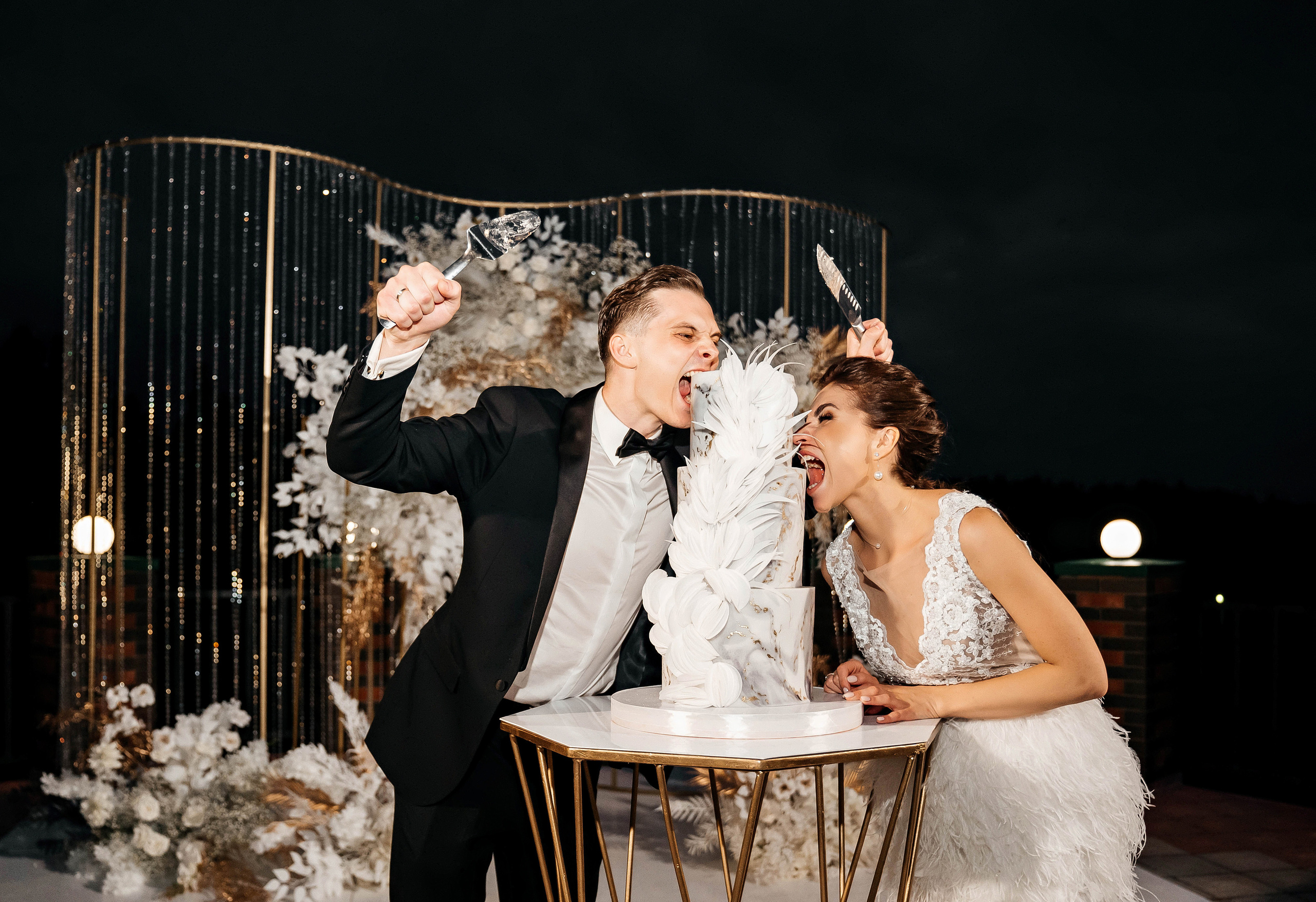 Артем и Анна. Свадебный фотограф Диана Грицай