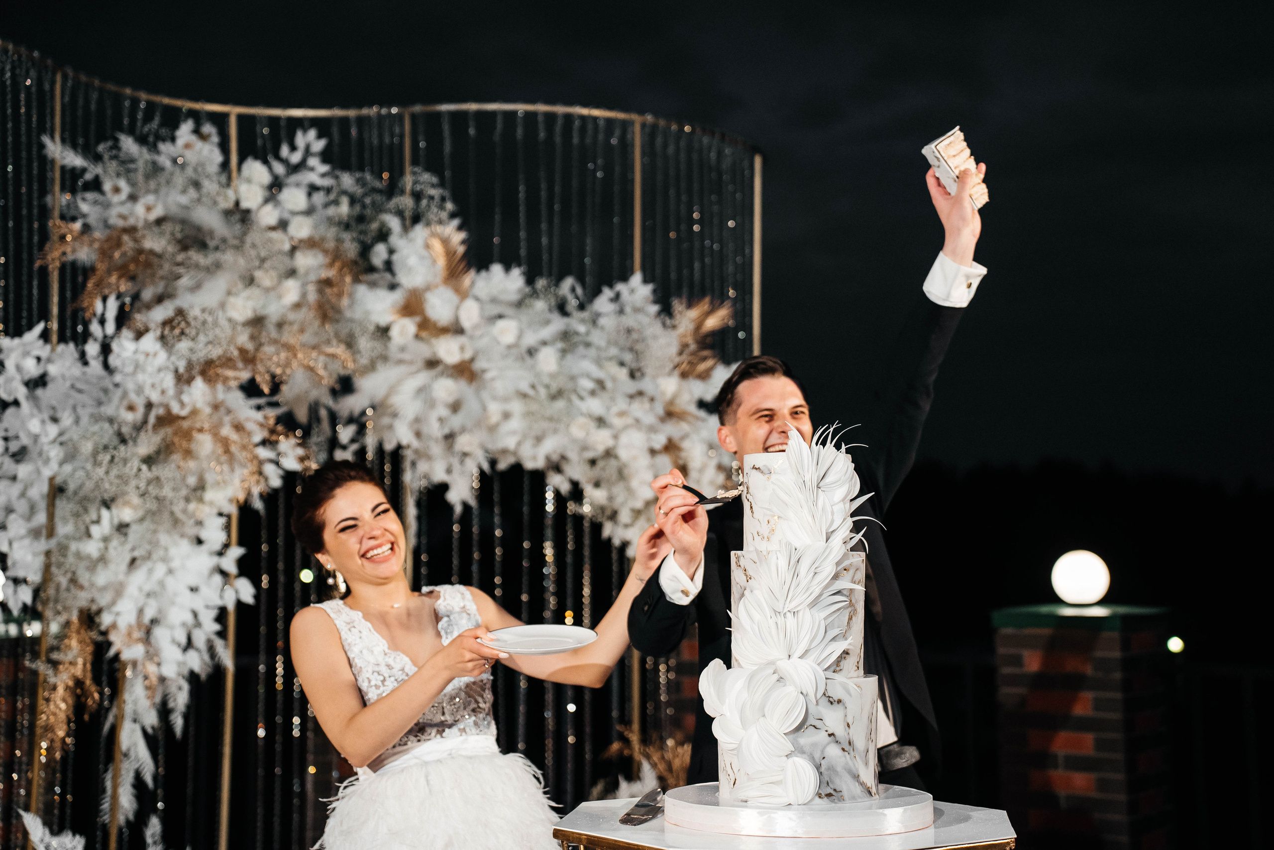 Артем и Анна. Свадебный фотограф Диана Грицай