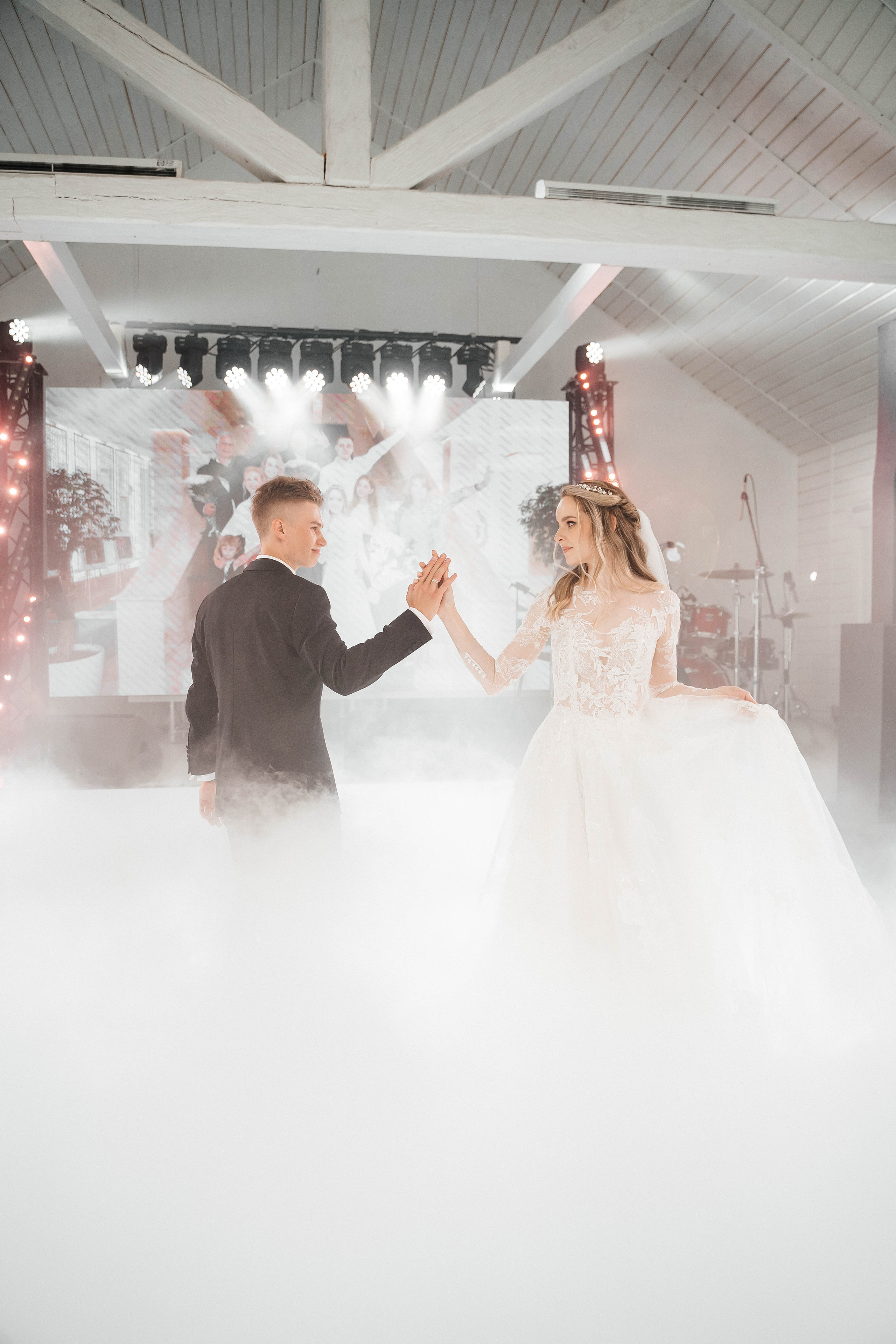 Иван и Ксения. Свадебный фотограф Диана Грицай