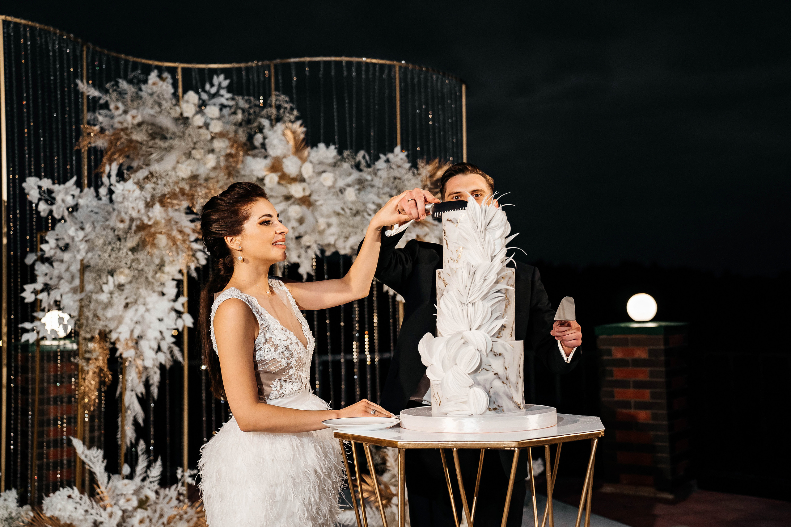 Артем и Анна. Свадебный фотограф Диана Грицай