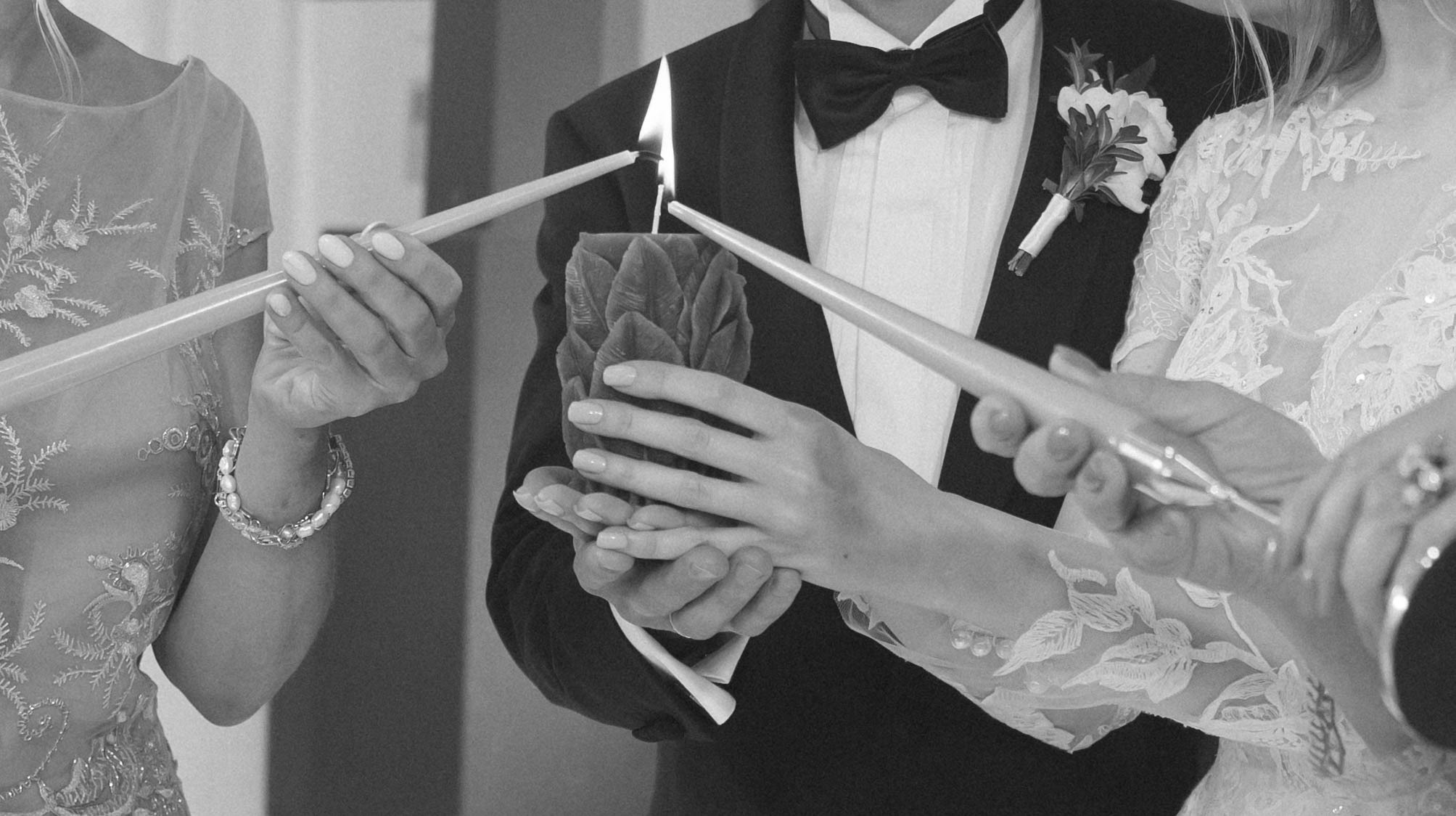 Иван и Ксения. Свадебный фотограф Диана Грицай