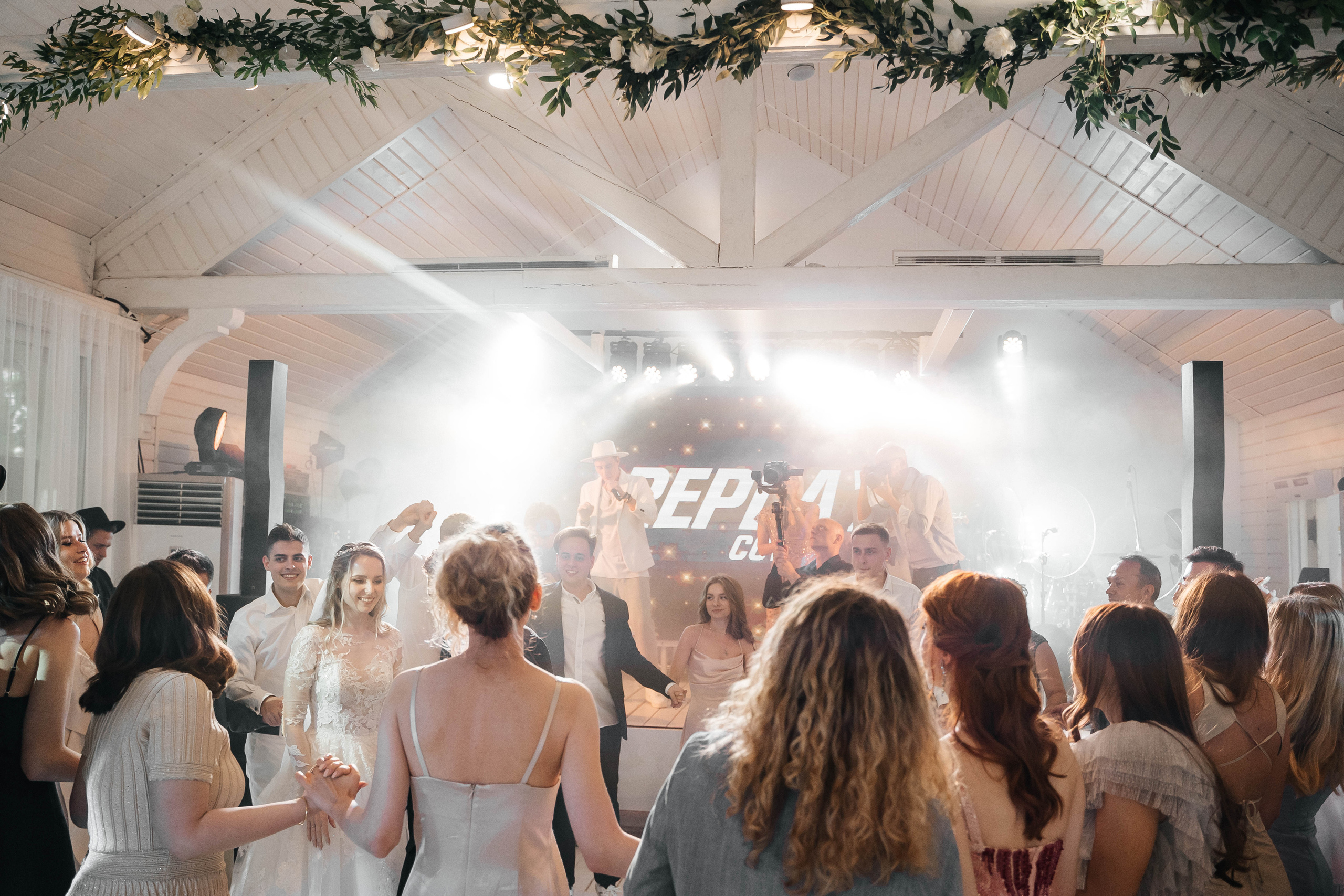 Иван и Ксения. Свадебный фотограф Диана Грицай