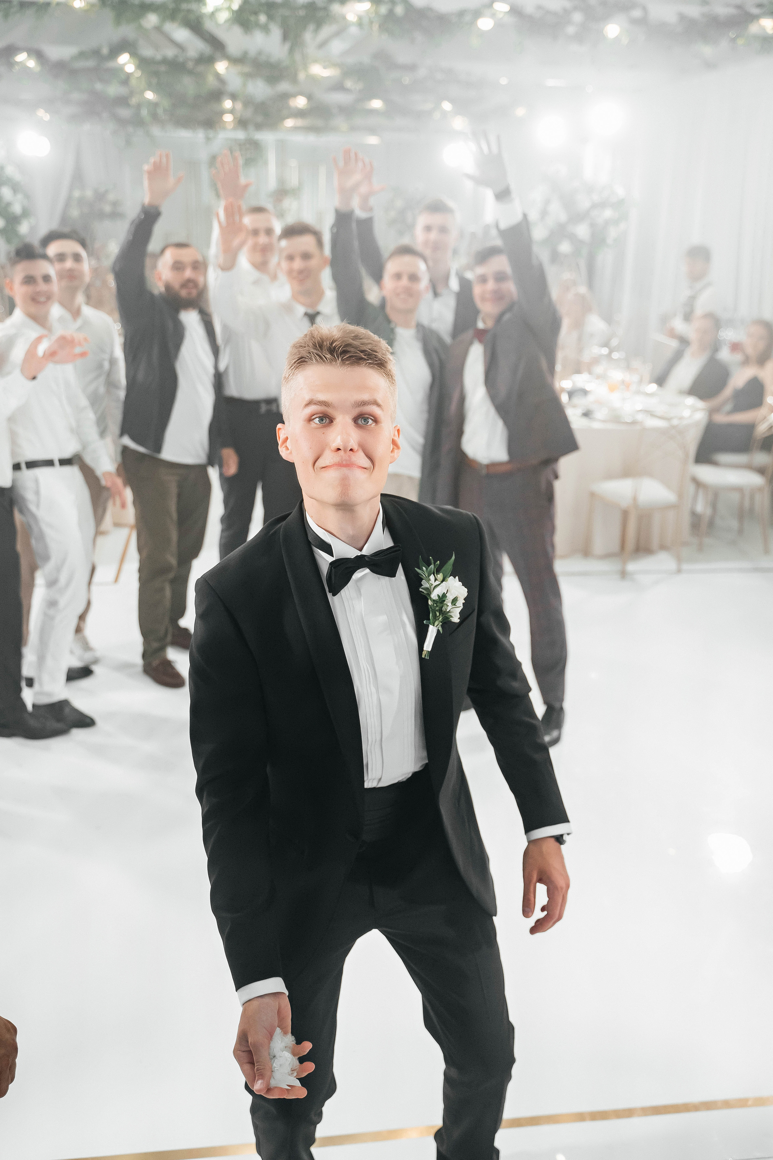 Иван и Ксения. Свадебный фотограф Диана Грицай