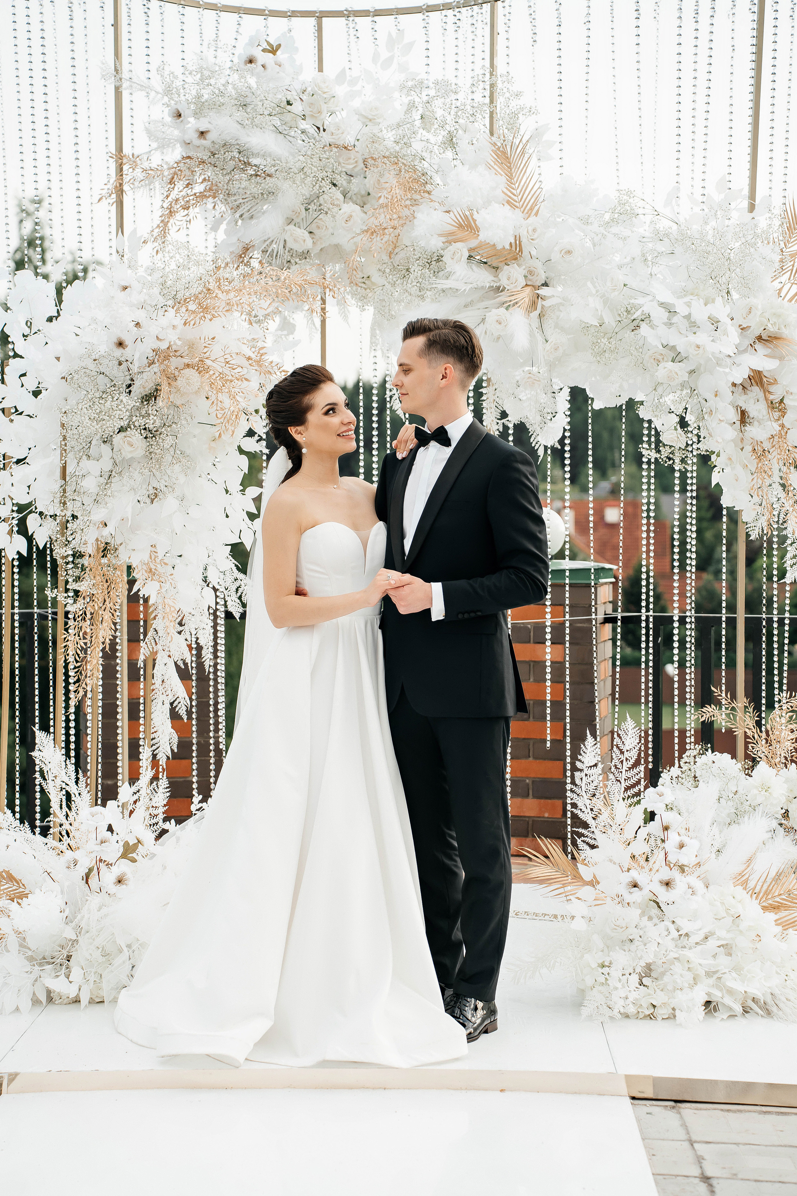 Артем и Анна. Свадебный фотограф Диана Грицай