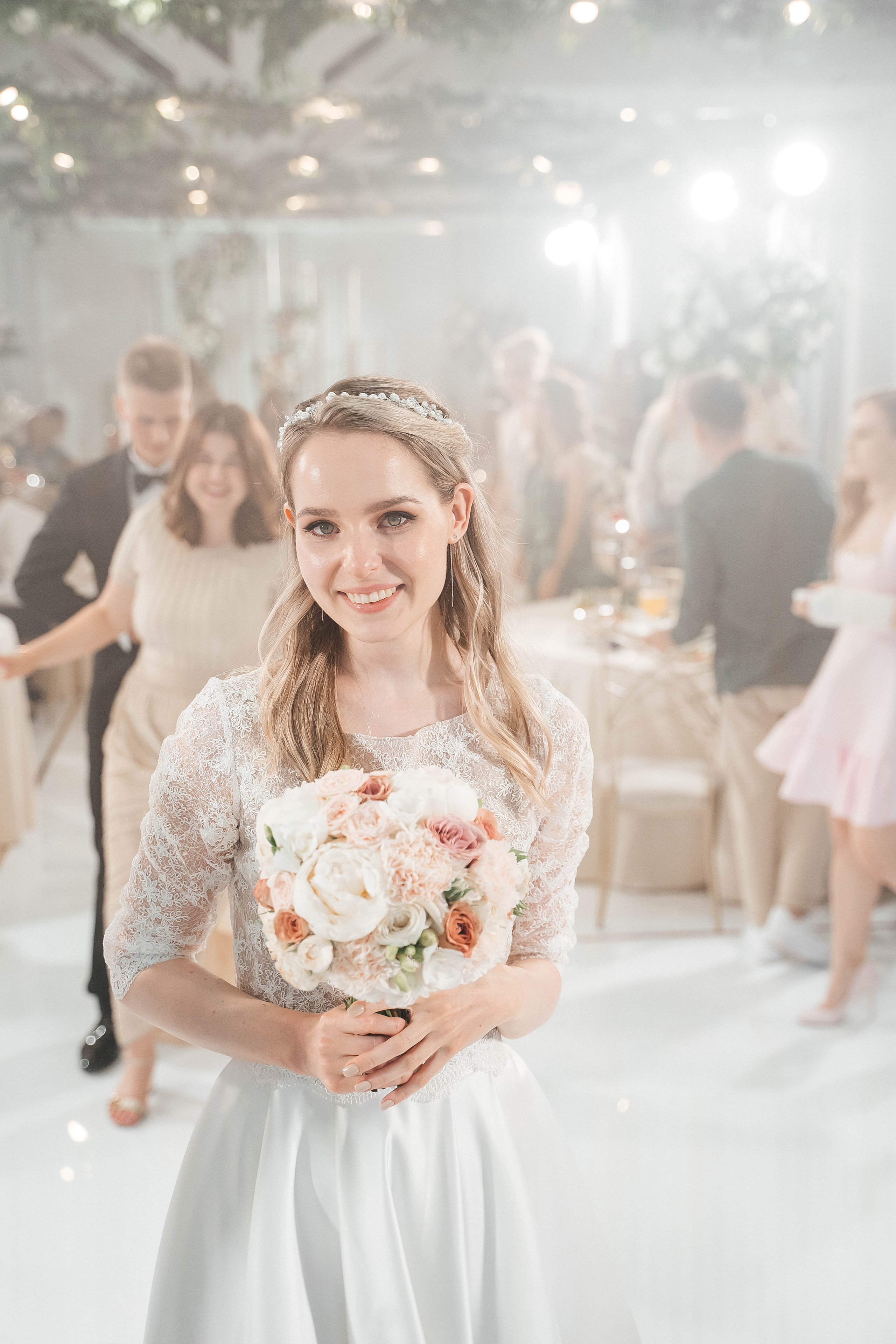 Иван и Ксения. Свадебный фотограф Диана Грицай